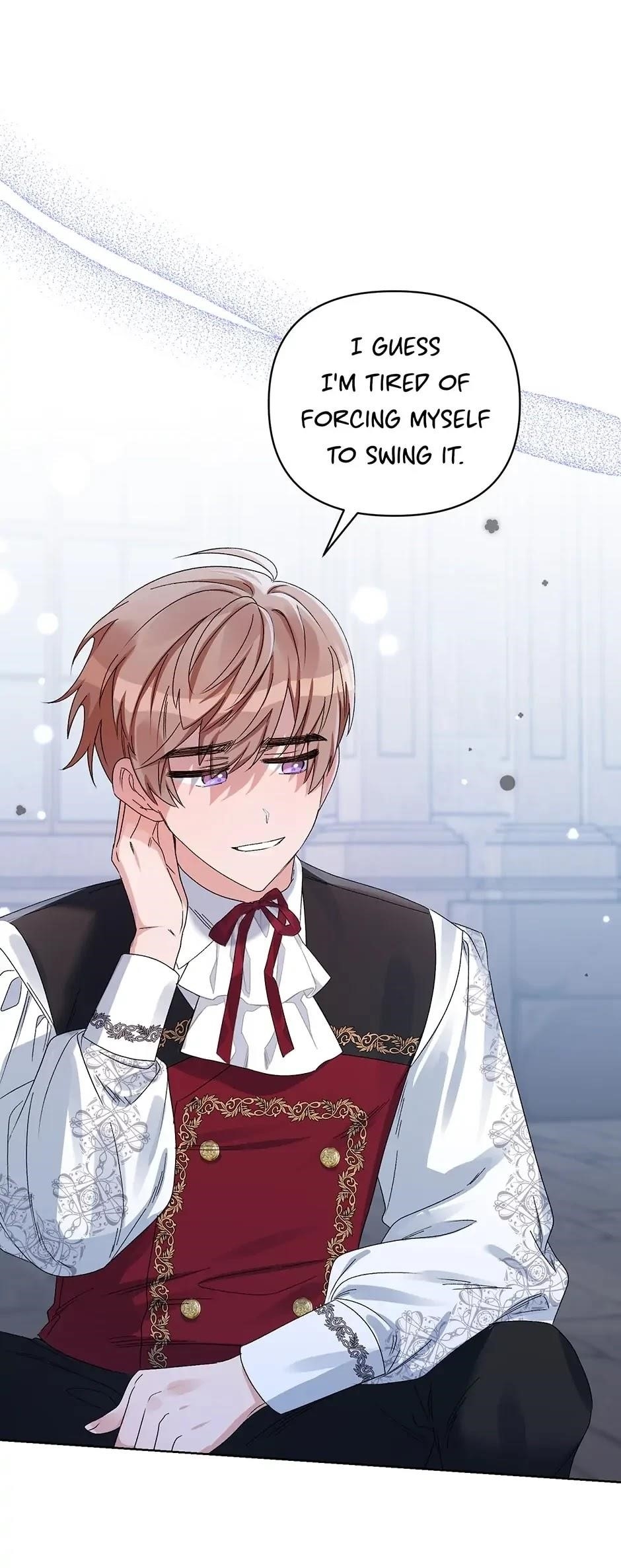 Second Life on the Red Carpet Chapter 42 - Page 47