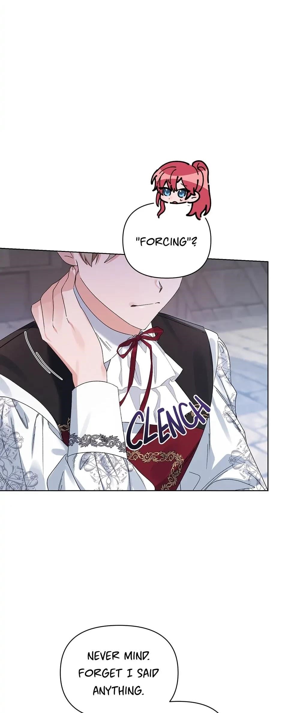 Second Life on the Red Carpet Chapter 42 - Page 48