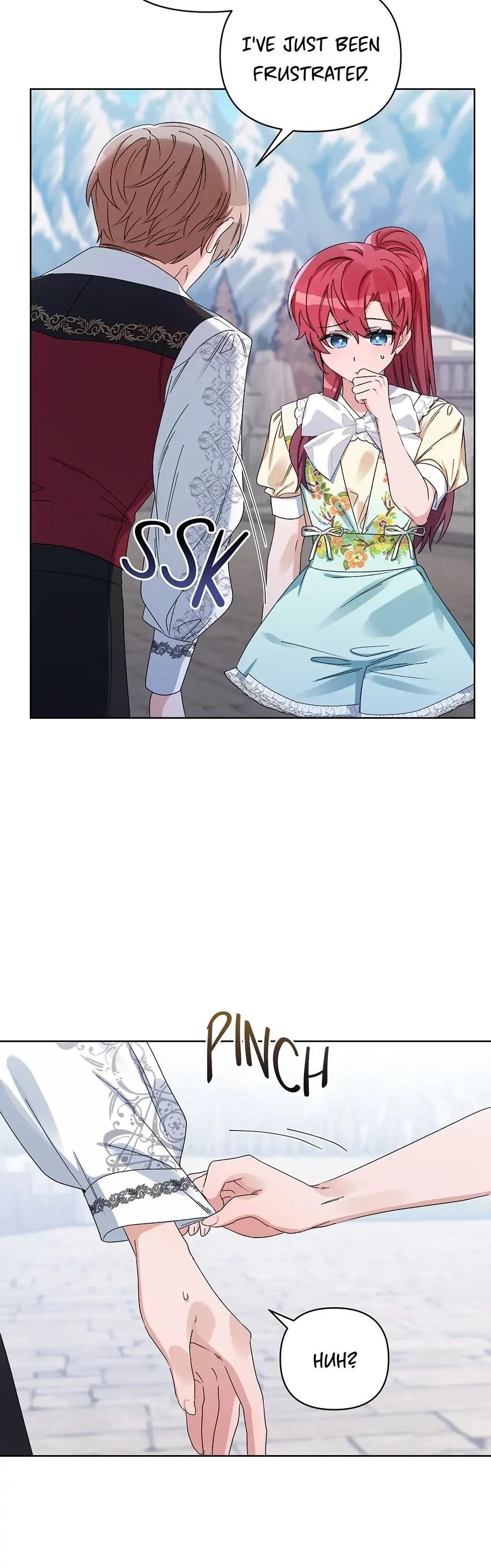 Second Life on the Red Carpet Chapter 42 - Page 49