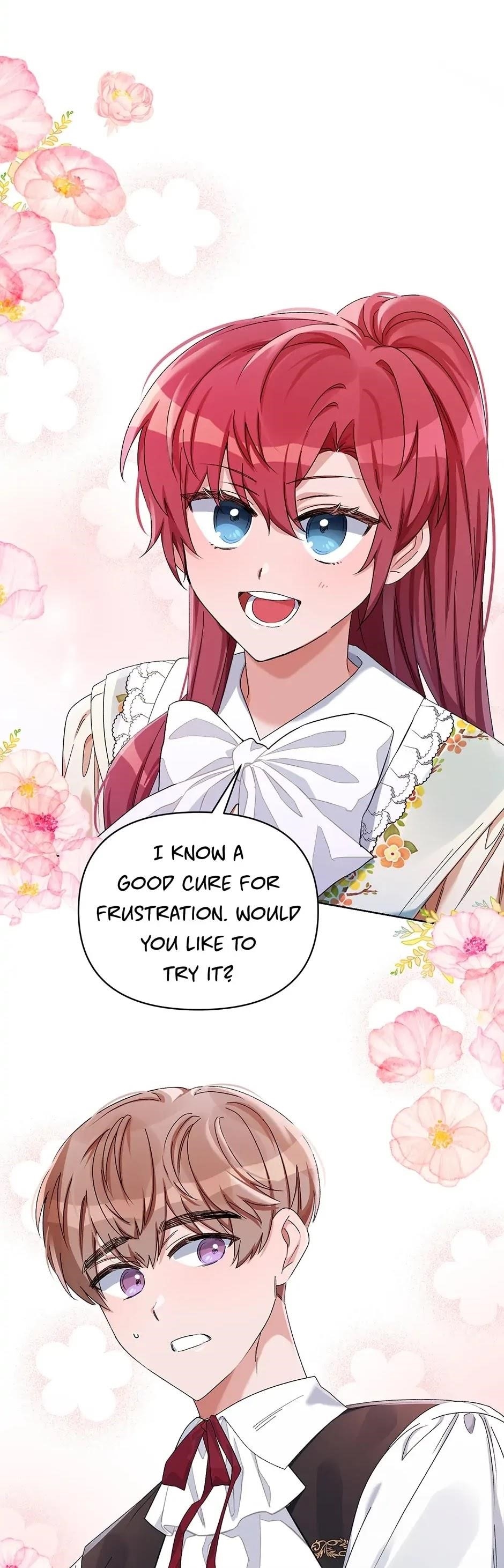 Second Life on the Red Carpet Chapter 42 - Page 50