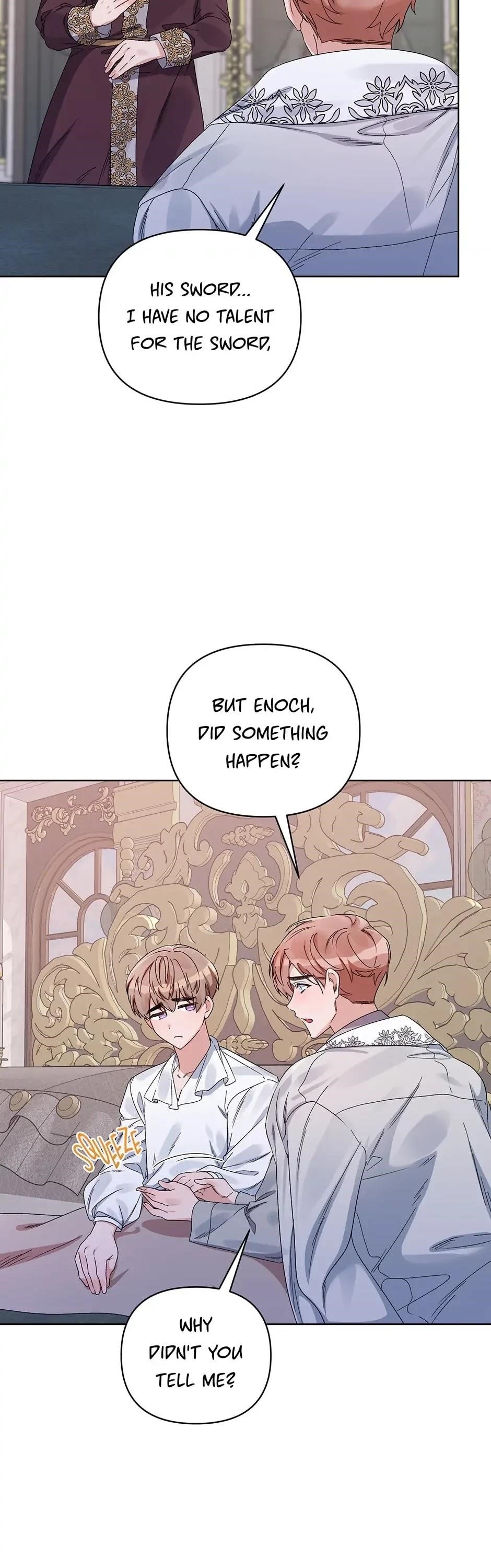 Second Life on the Red Carpet Chapter 42 - Page 6