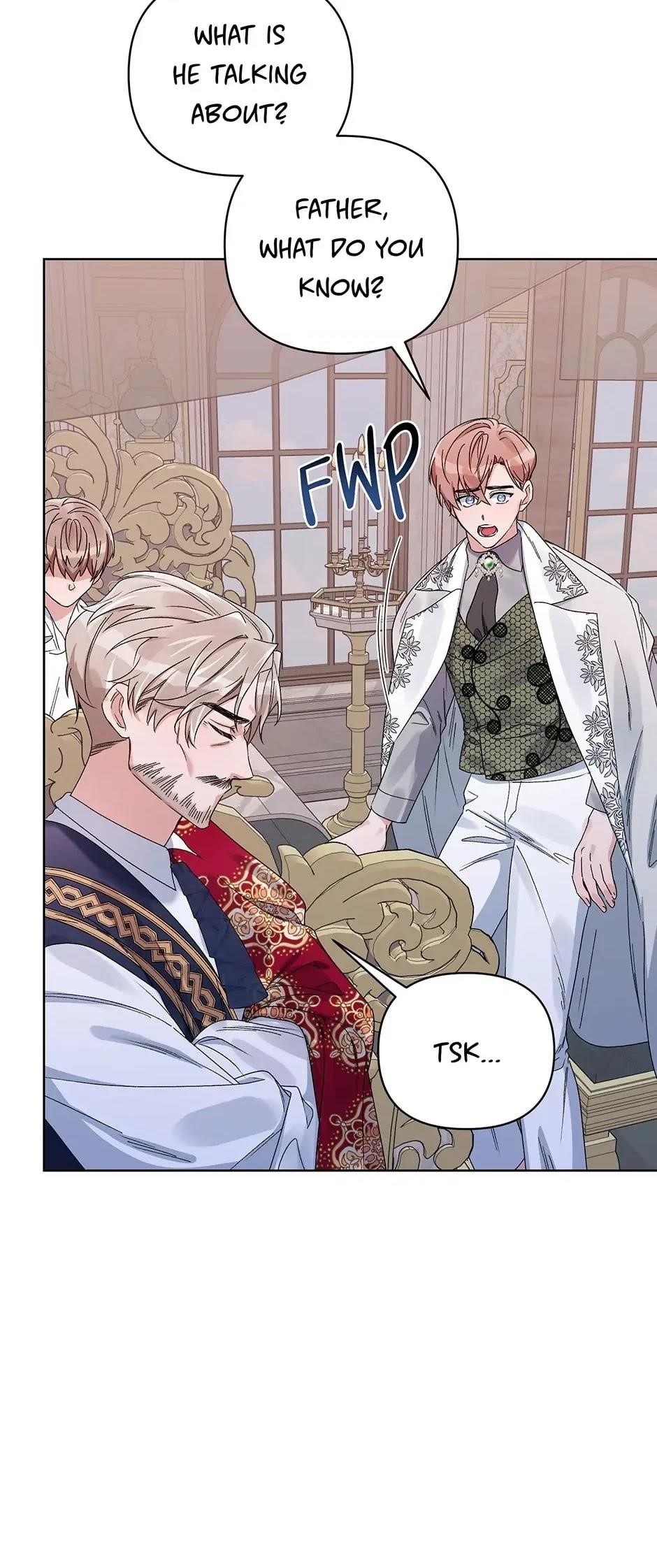 Second Life on the Red Carpet Chapter 42 - Page 8