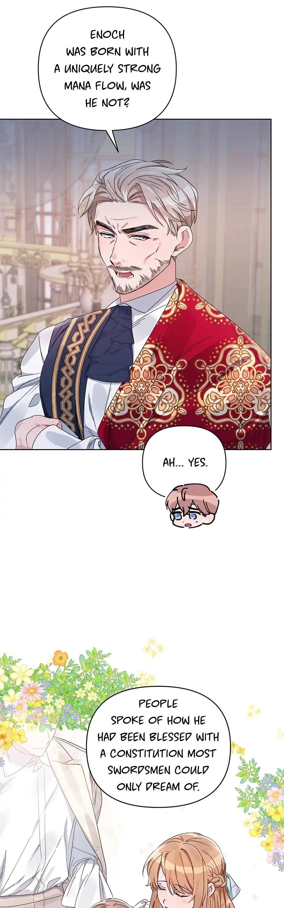 Second Life on the Red Carpet Chapter 42 - Page 9