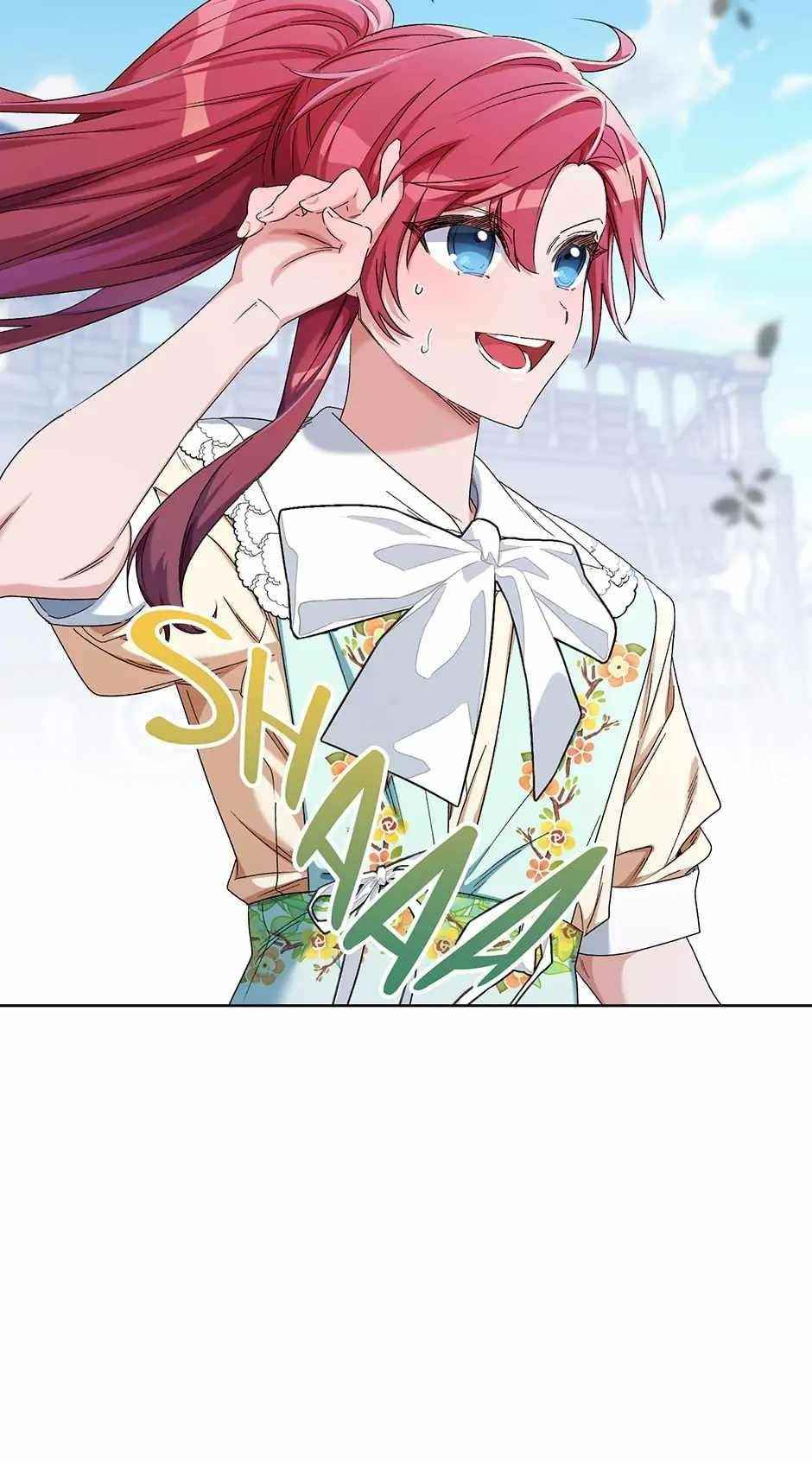 Second Life on the Red Carpet Chapter 43 - Page 11