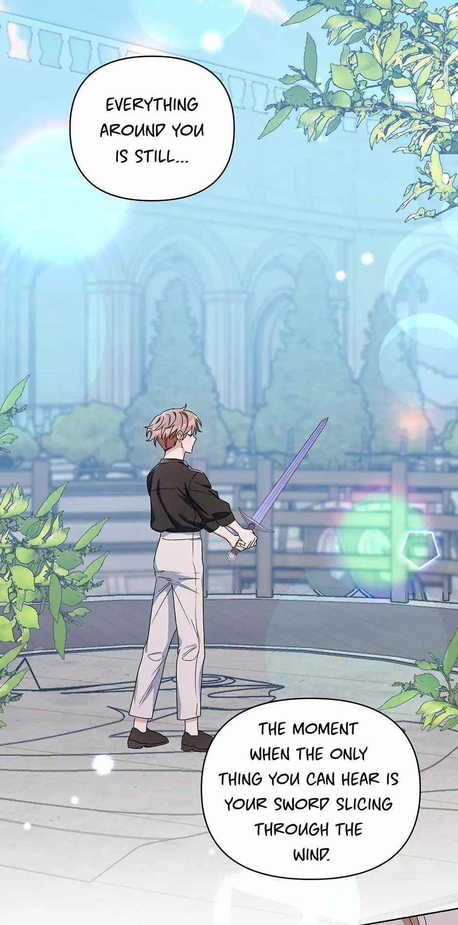 Second Life on the Red Carpet Chapter 43 - Page 14