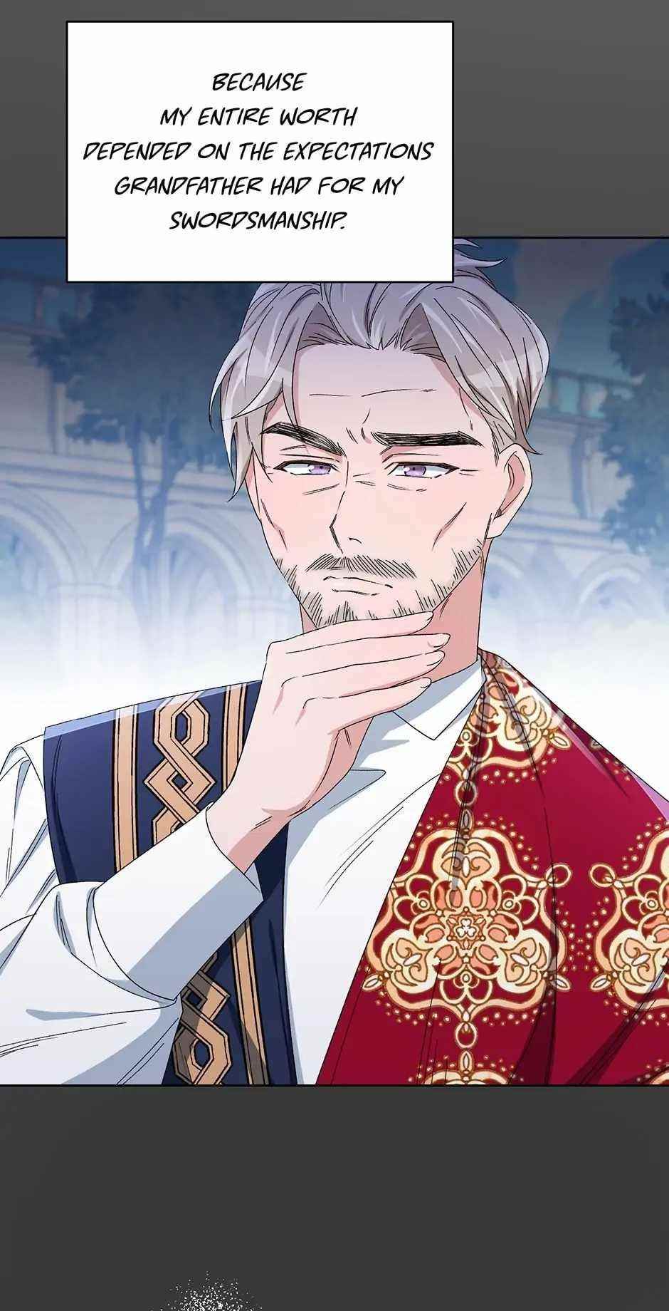 Second Life on the Red Carpet Chapter 43 - Page 23