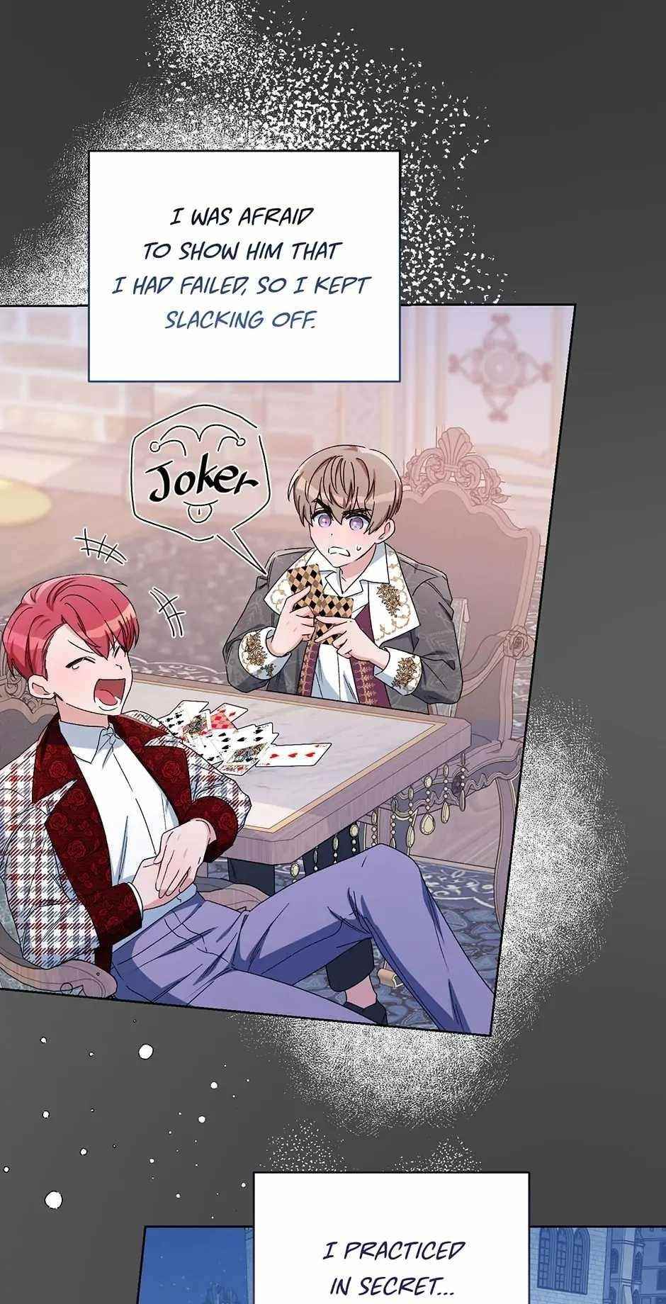 Second Life on the Red Carpet Chapter 43 - Page 24