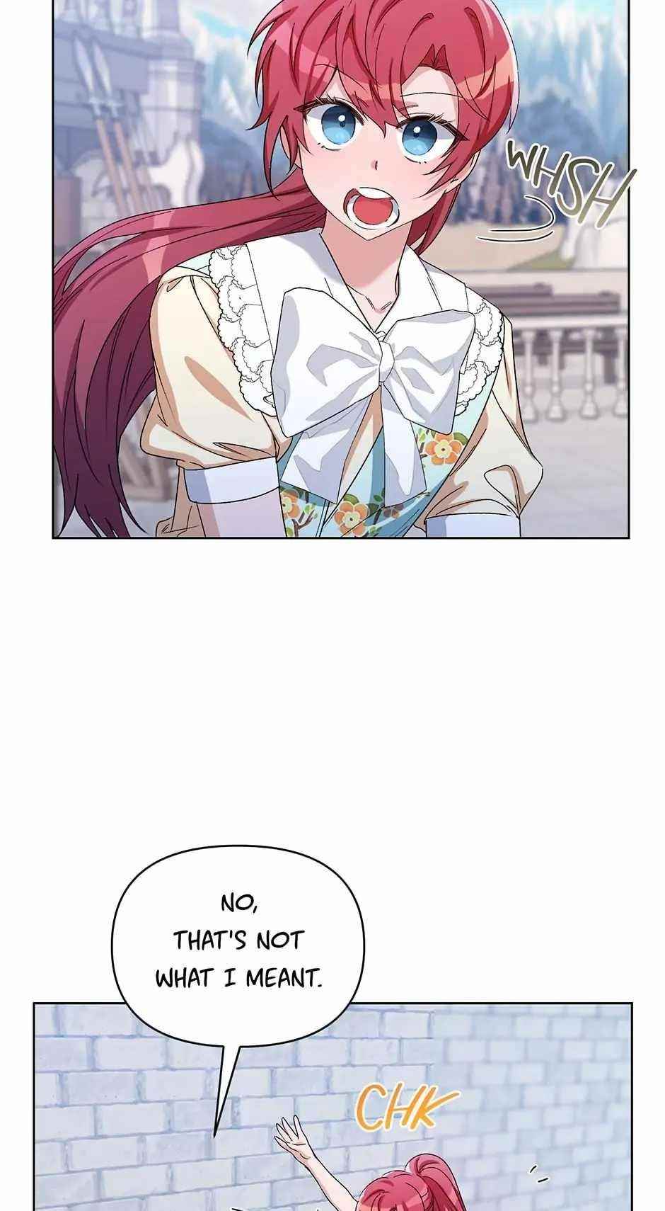 Second Life on the Red Carpet Chapter 43 - Page 30