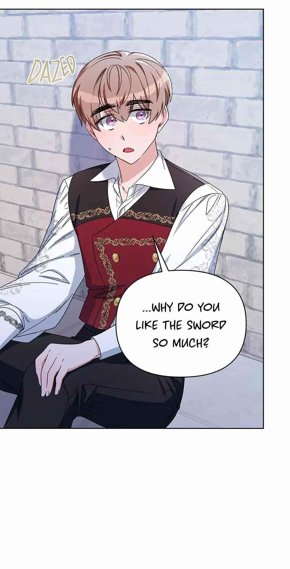 Second Life on the Red Carpet Chapter 43 - Page 33