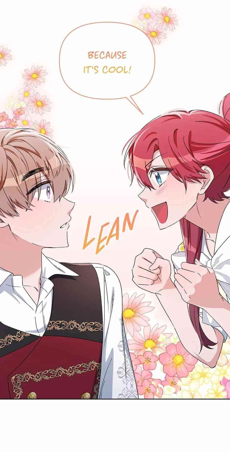 Second Life on the Red Carpet Chapter 43 - Page 34