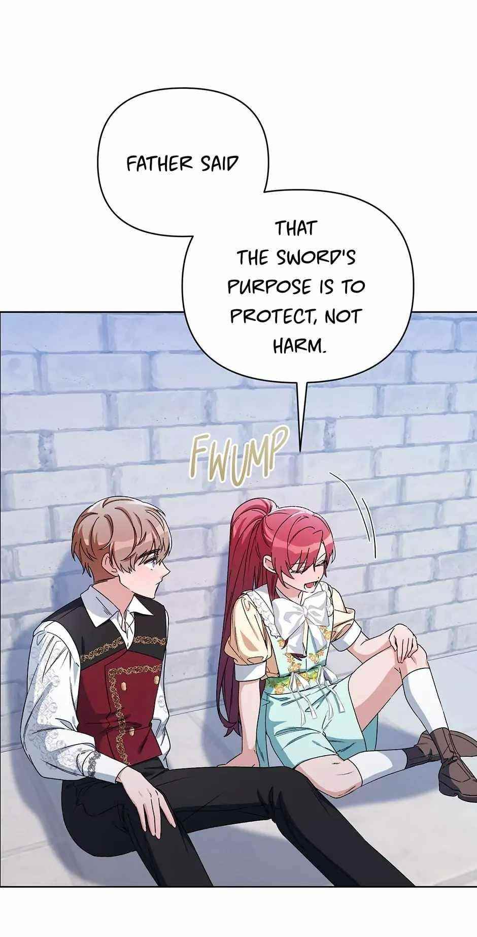 Second Life on the Red Carpet Chapter 43 - Page 35