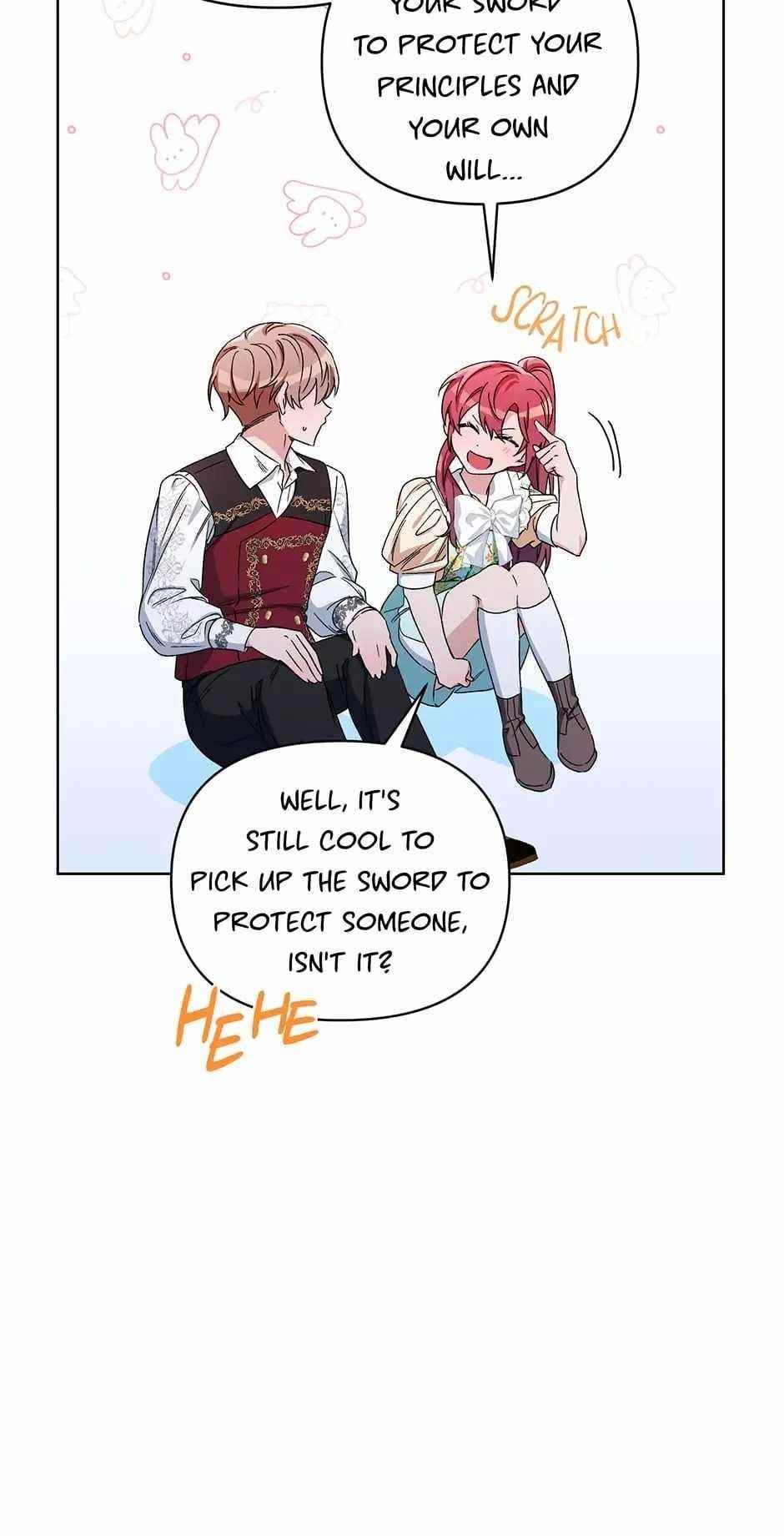 Second Life on the Red Carpet Chapter 43 - Page 38