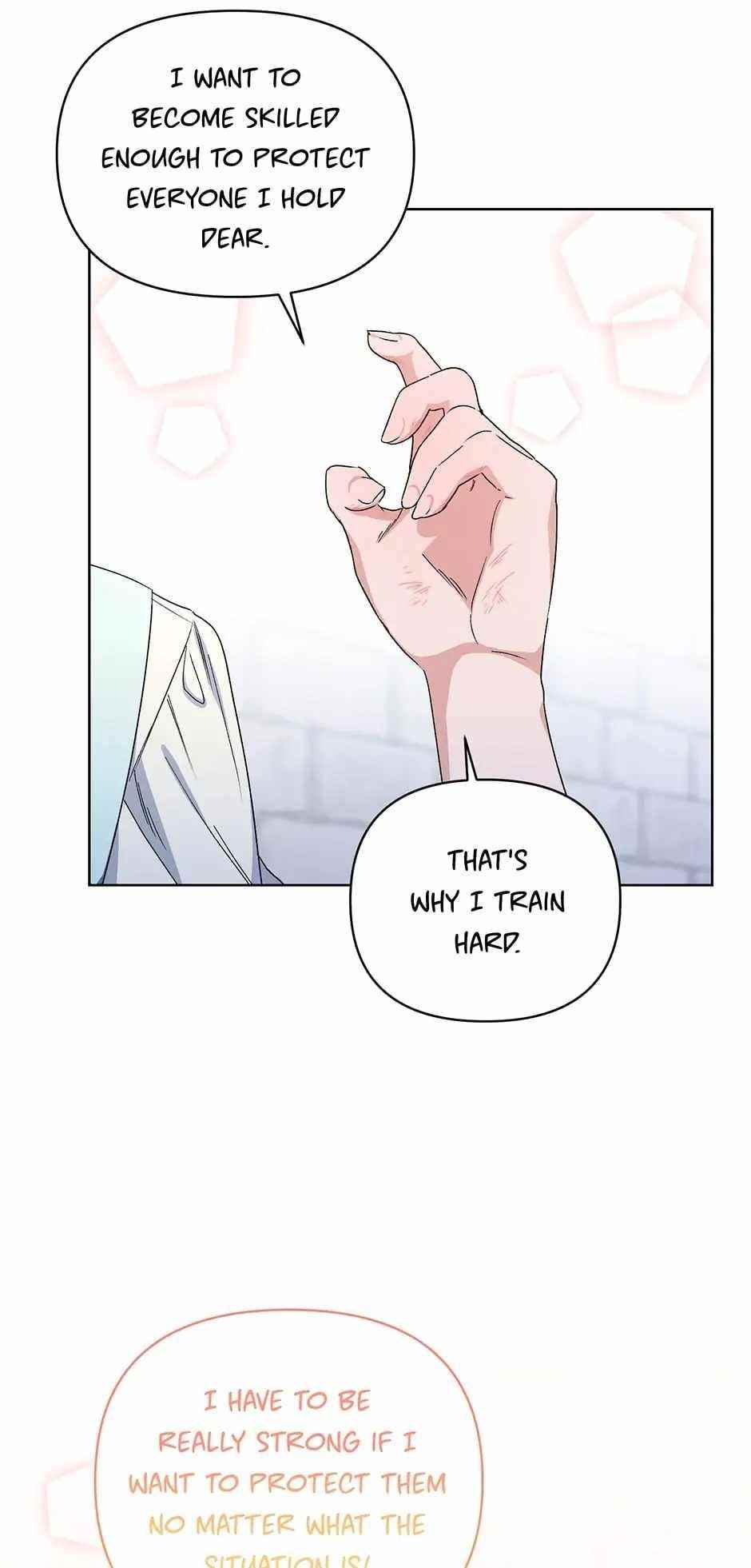 Second Life on the Red Carpet Chapter 43 - Page 39