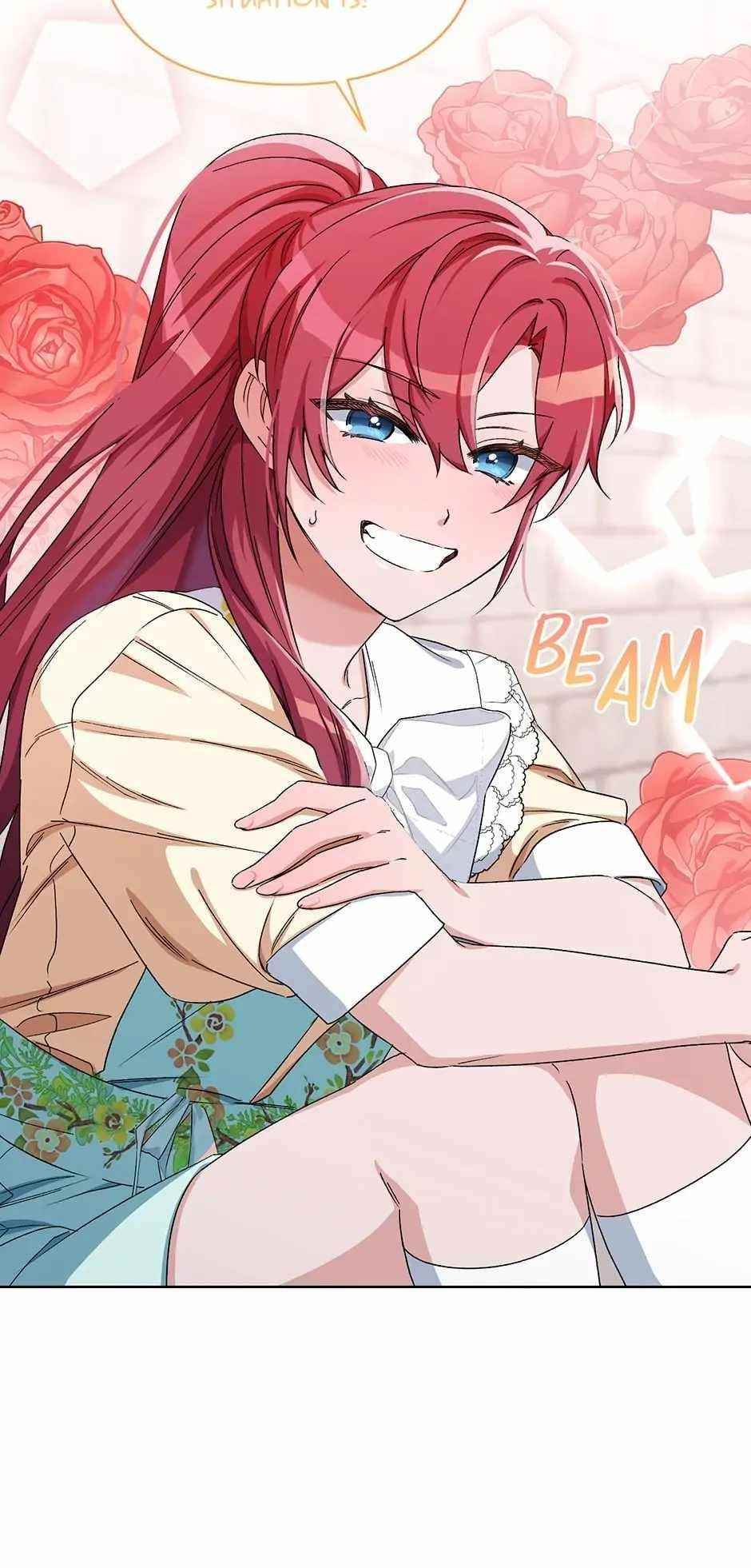 Second Life on the Red Carpet Chapter 43 - Page 40