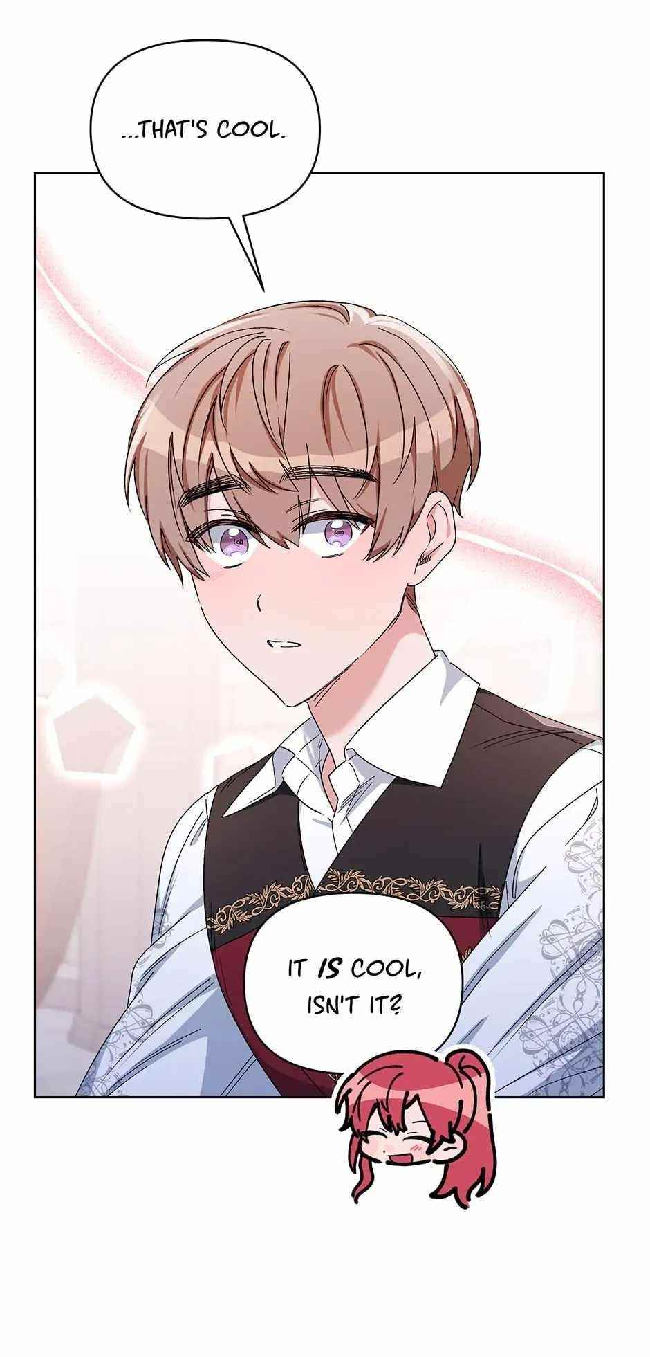 Second Life on the Red Carpet Chapter 43 - Page 41