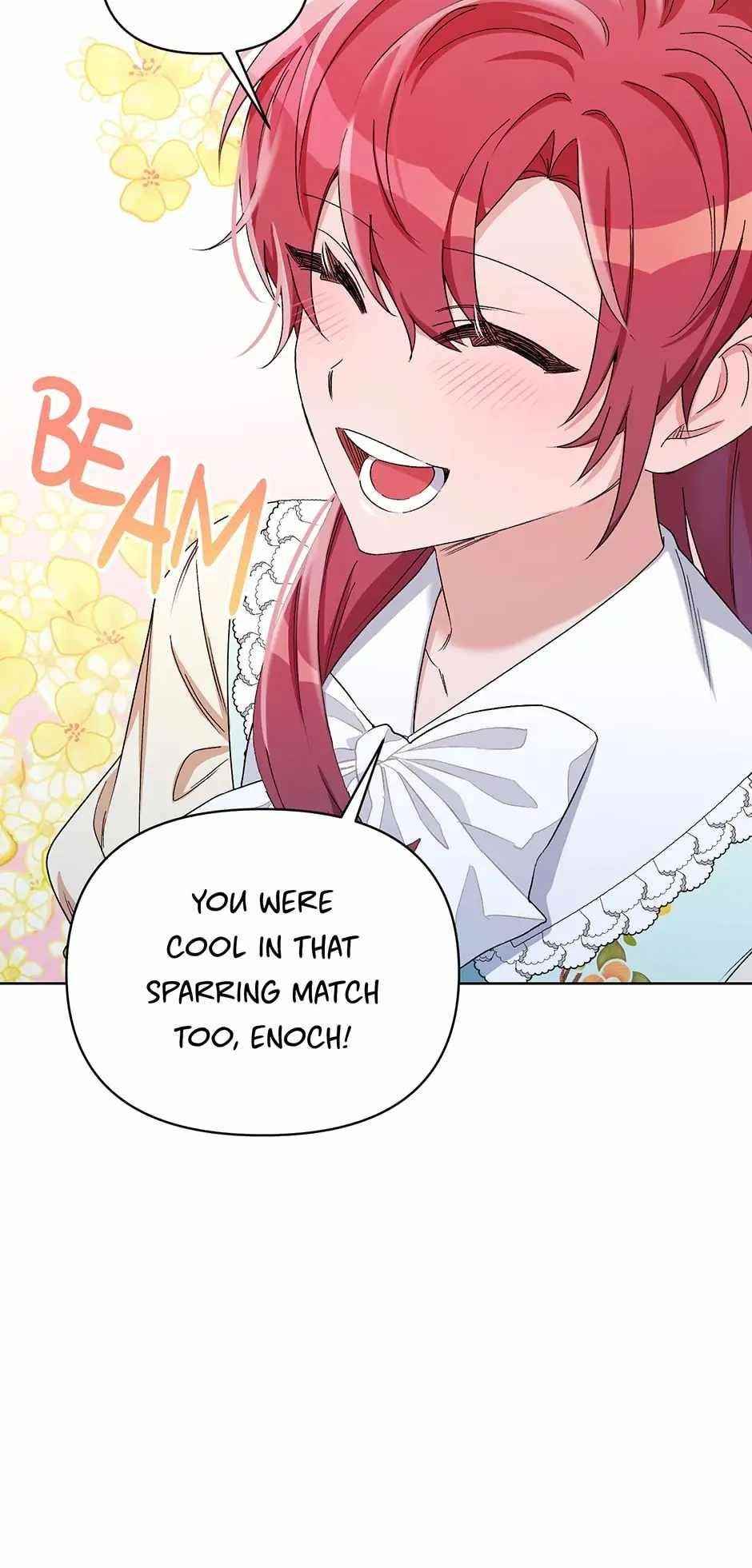 Second Life on the Red Carpet Chapter 43 - Page 43