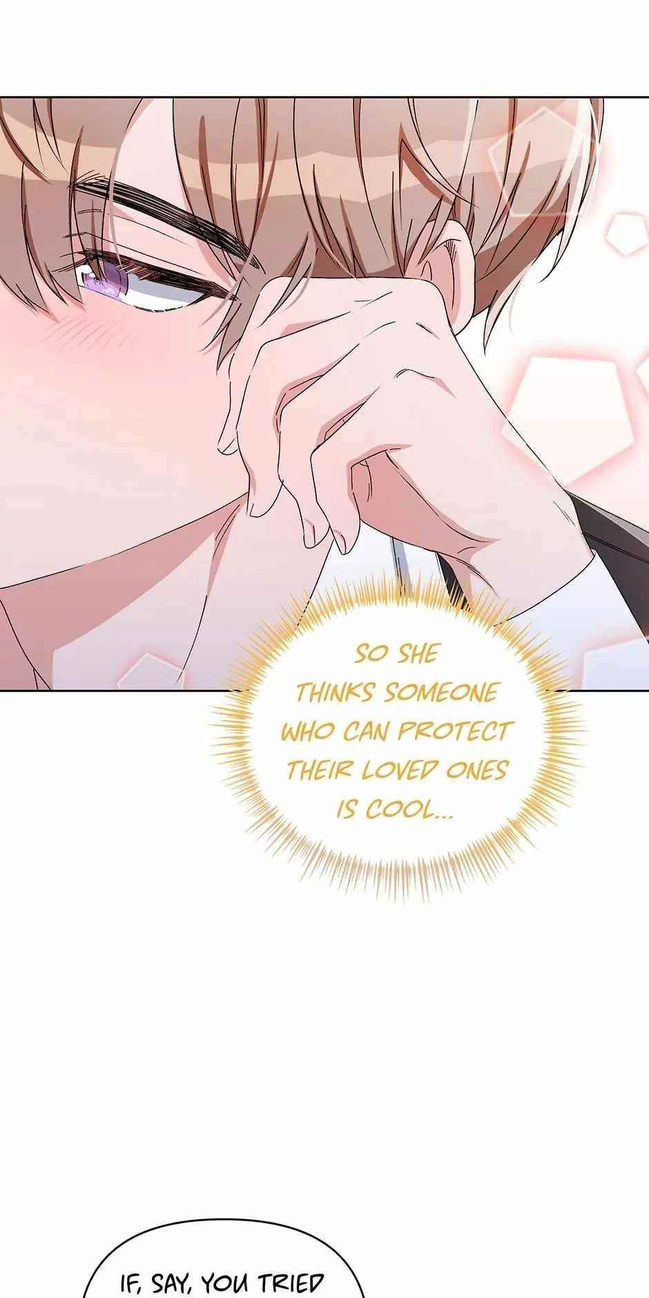 Second Life on the Red Carpet Chapter 43 - Page 46