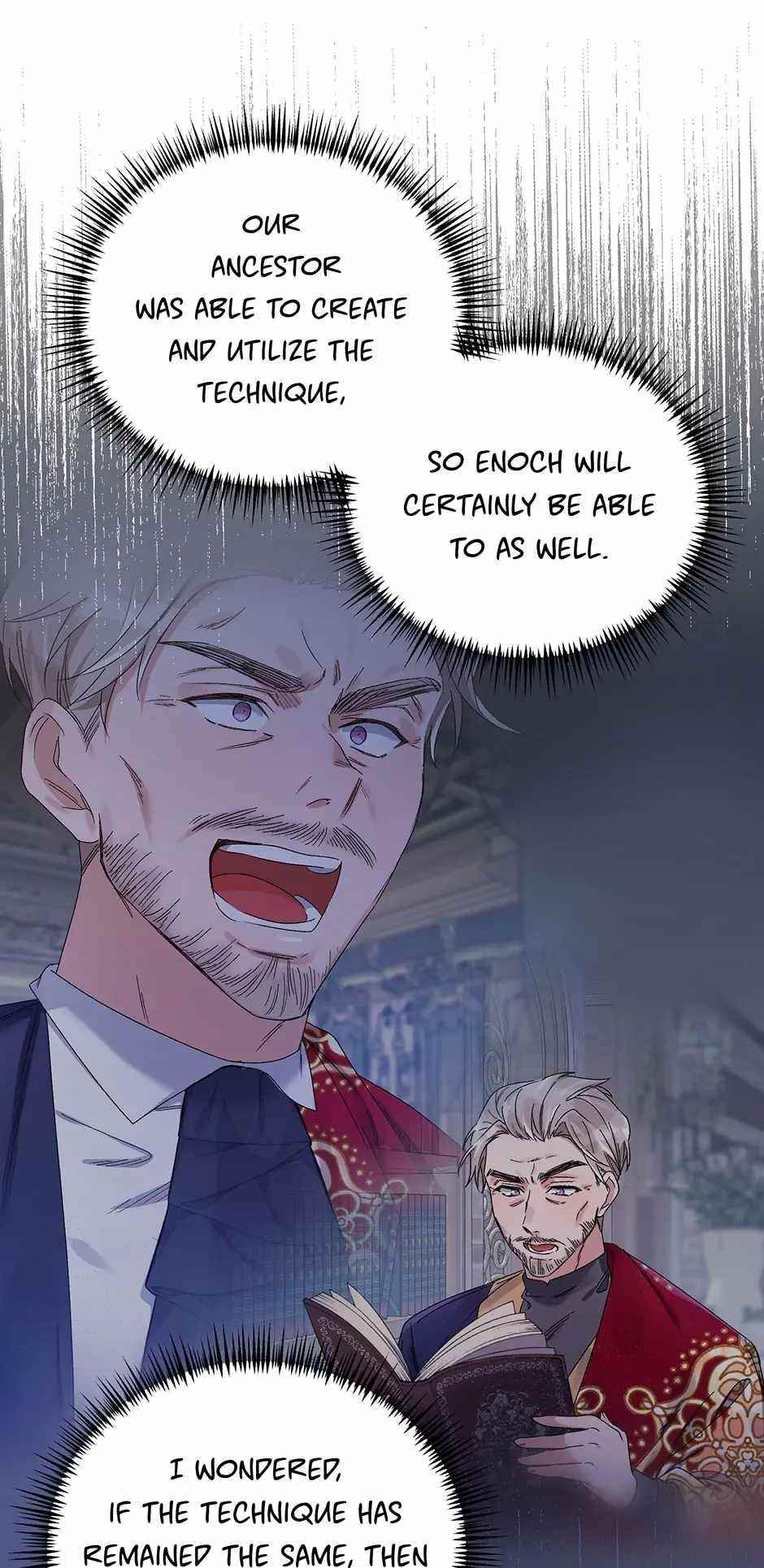 Second Life on the Red Carpet Chapter 43 - Page 52