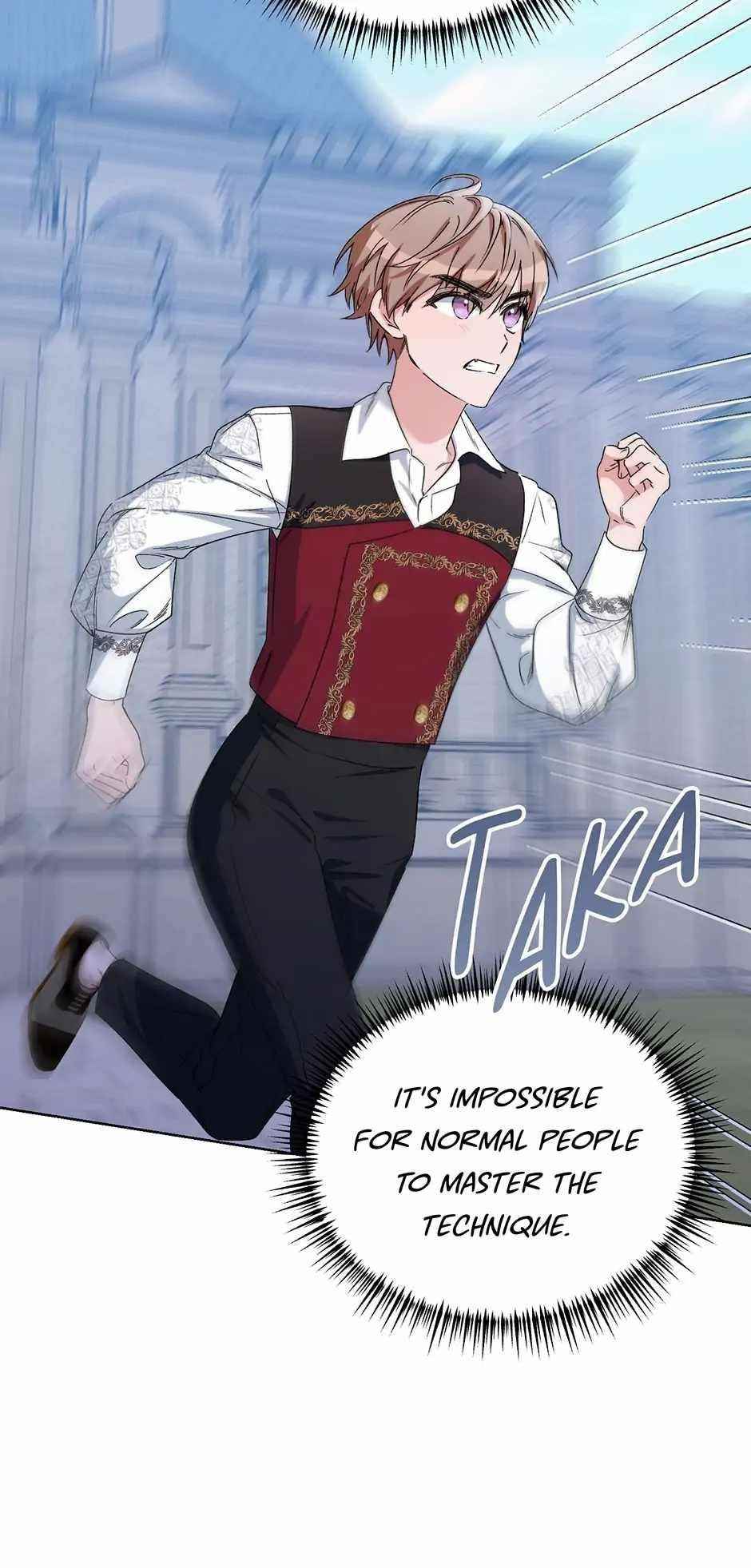 Second Life on the Red Carpet Chapter 43 - Page 56