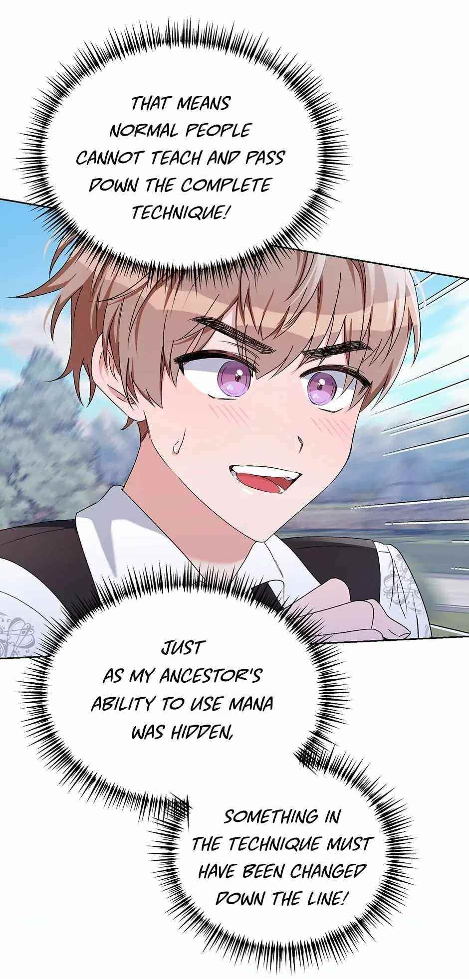 Second Life on the Red Carpet Chapter 43 - Page 57