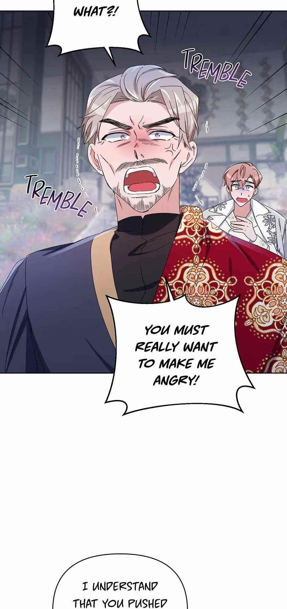 Second Life on the Red Carpet Chapter 43 - Page 62