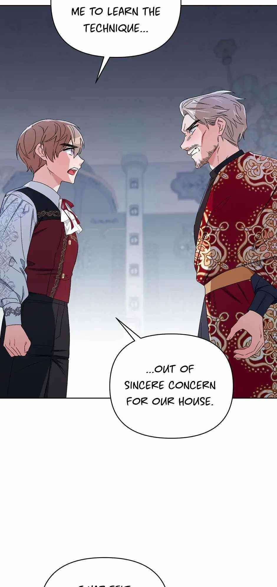 Second Life on the Red Carpet Chapter 43 - Page 63