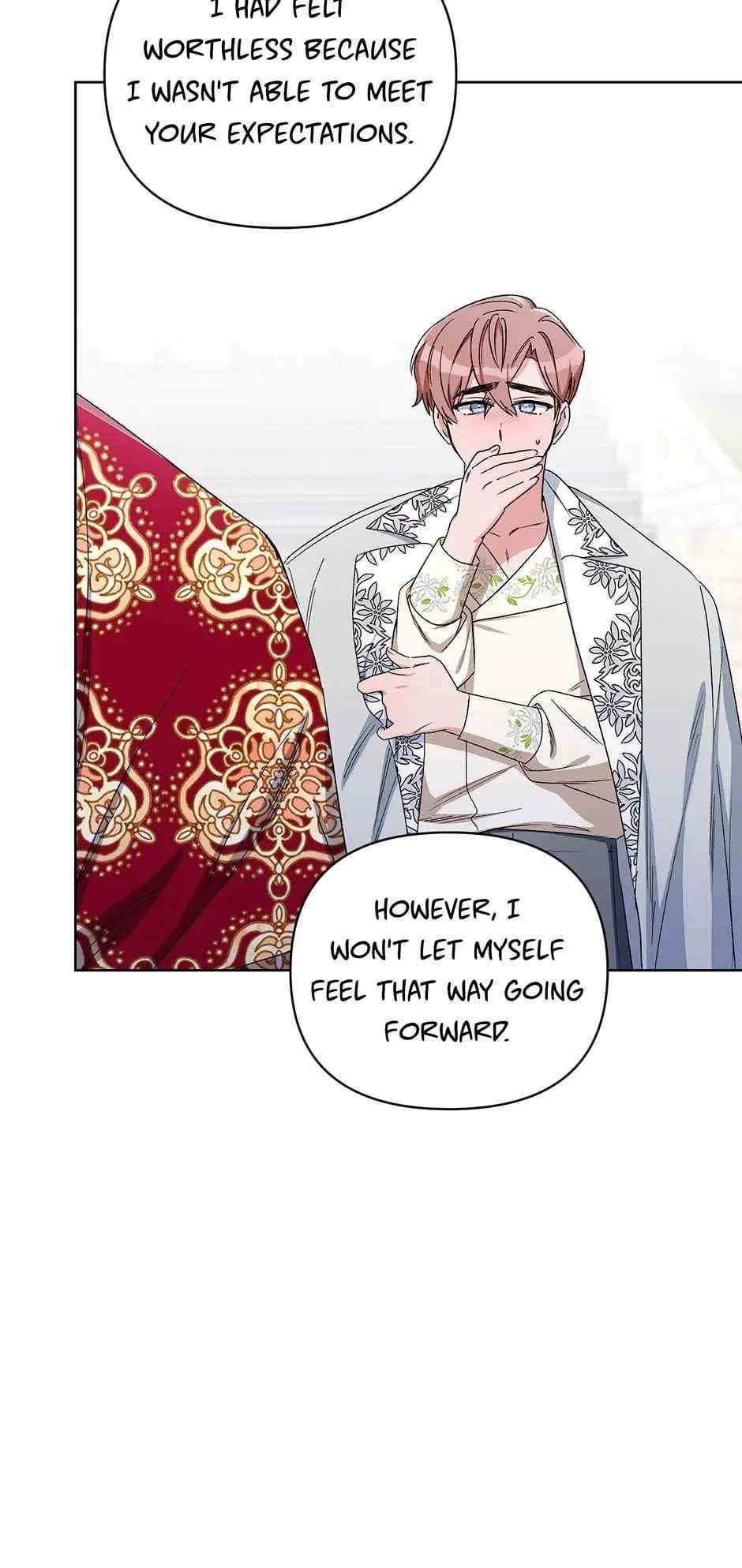 Second Life on the Red Carpet Chapter 43 - Page 64