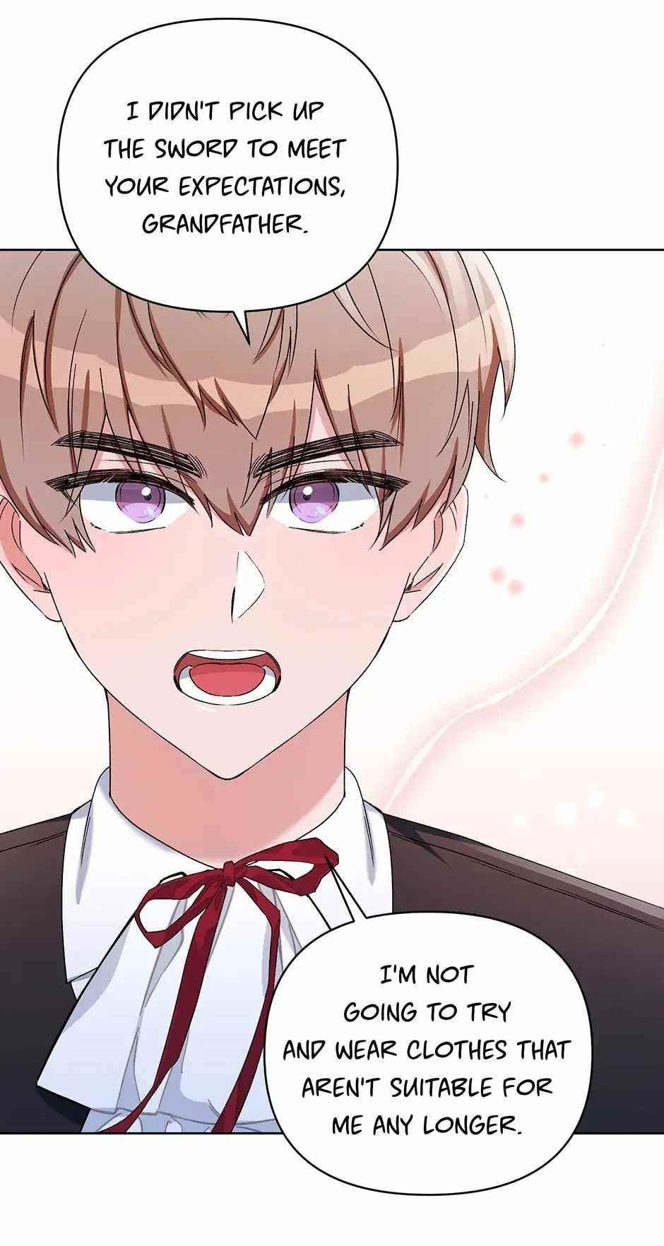 Second Life on the Red Carpet Chapter 43 - Page 65