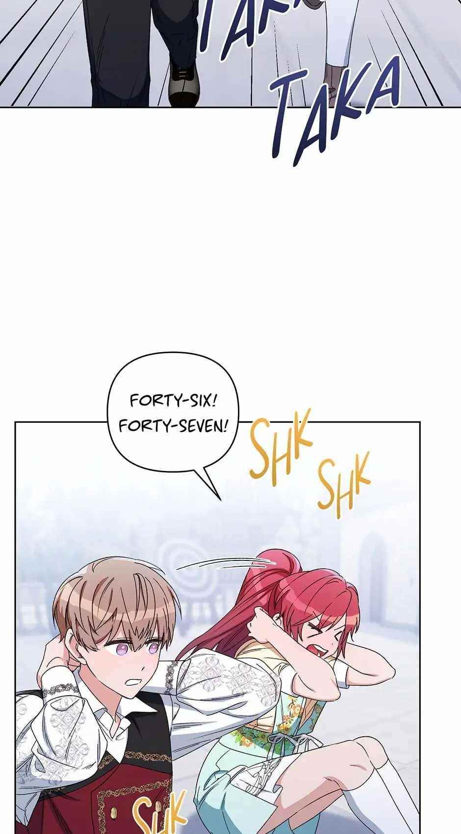 Second Life on the Red Carpet Chapter 43 - Page 7