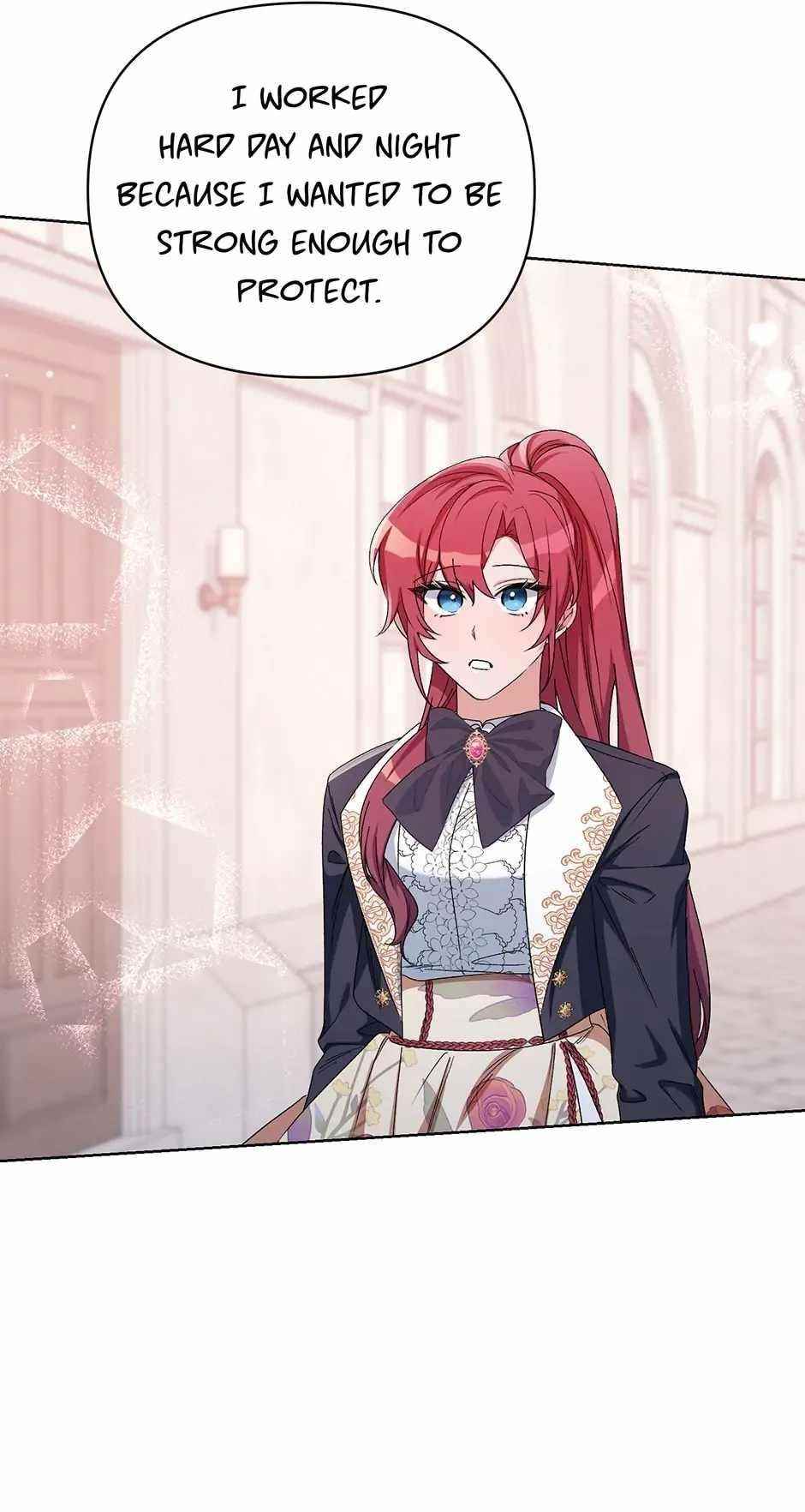 Second Life on the Red Carpet Chapter 43 - Page 70