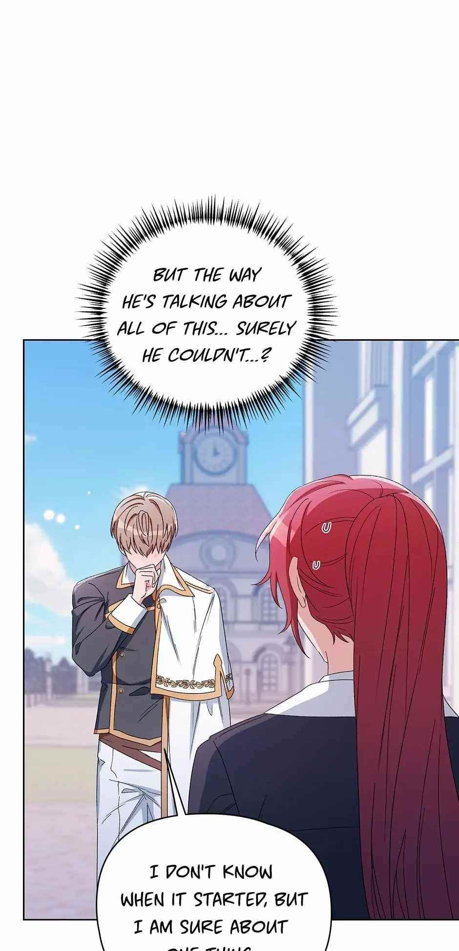 Second Life on the Red Carpet Chapter 43 - Page 72