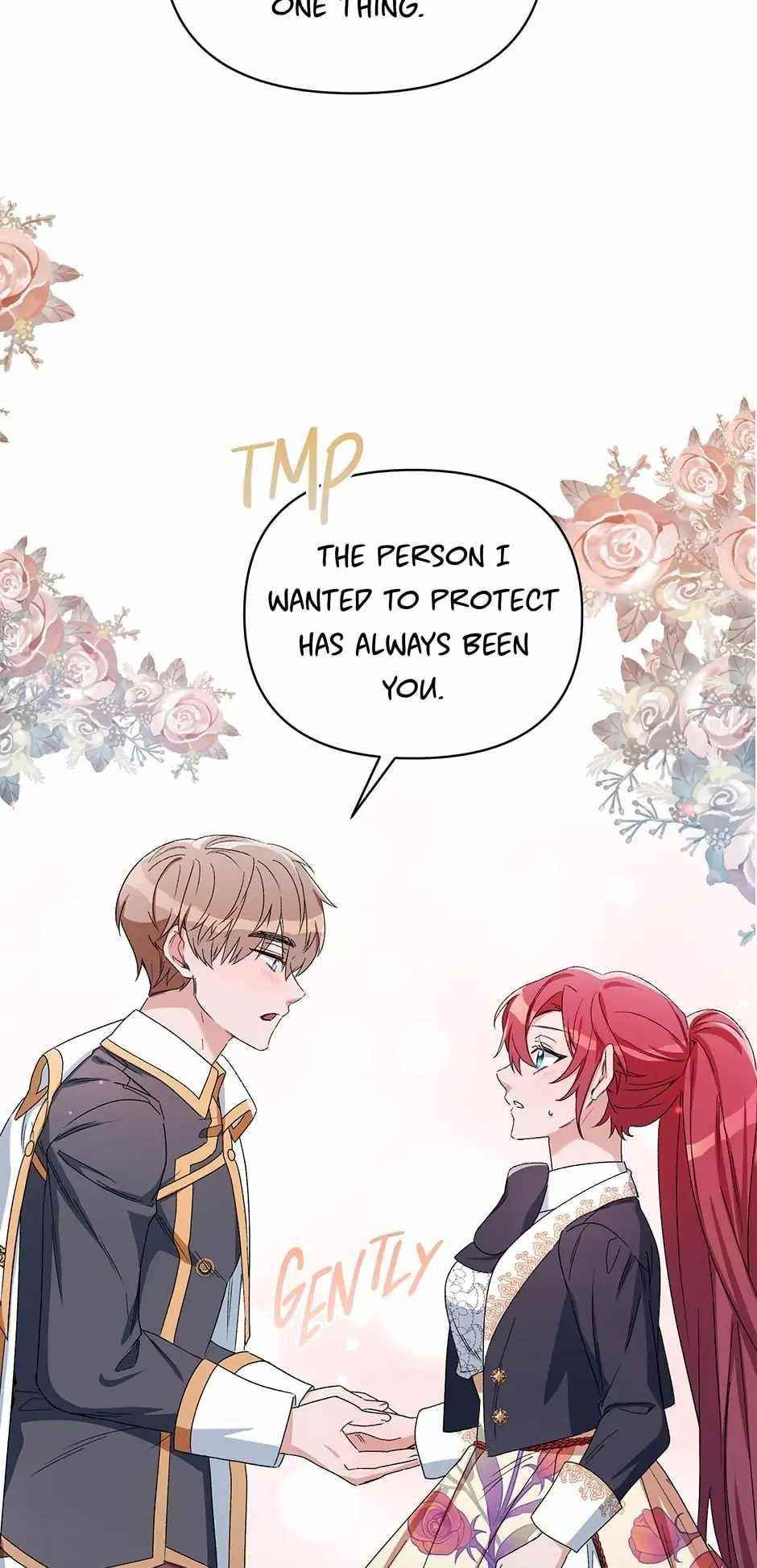 Second Life on the Red Carpet Chapter 43 - Page 73