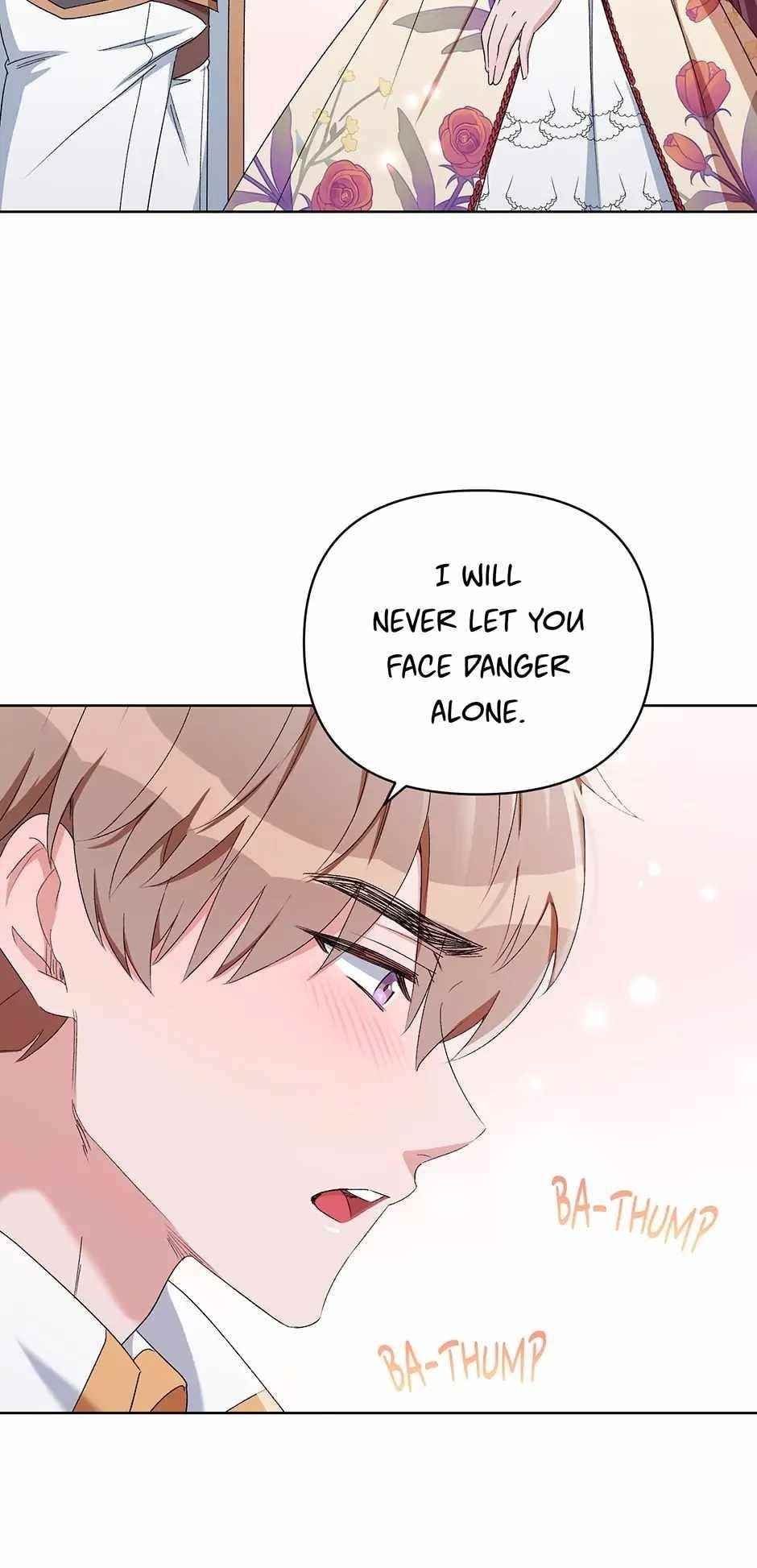 Second Life on the Red Carpet Chapter 43 - Page 74