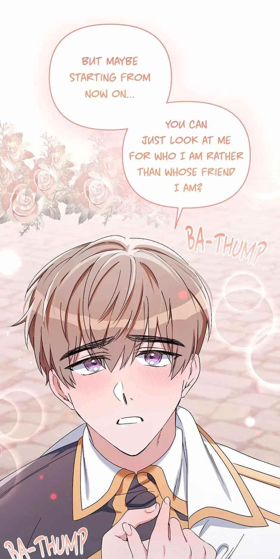 Second Life on the Red Carpet Chapter 43 - Page 76