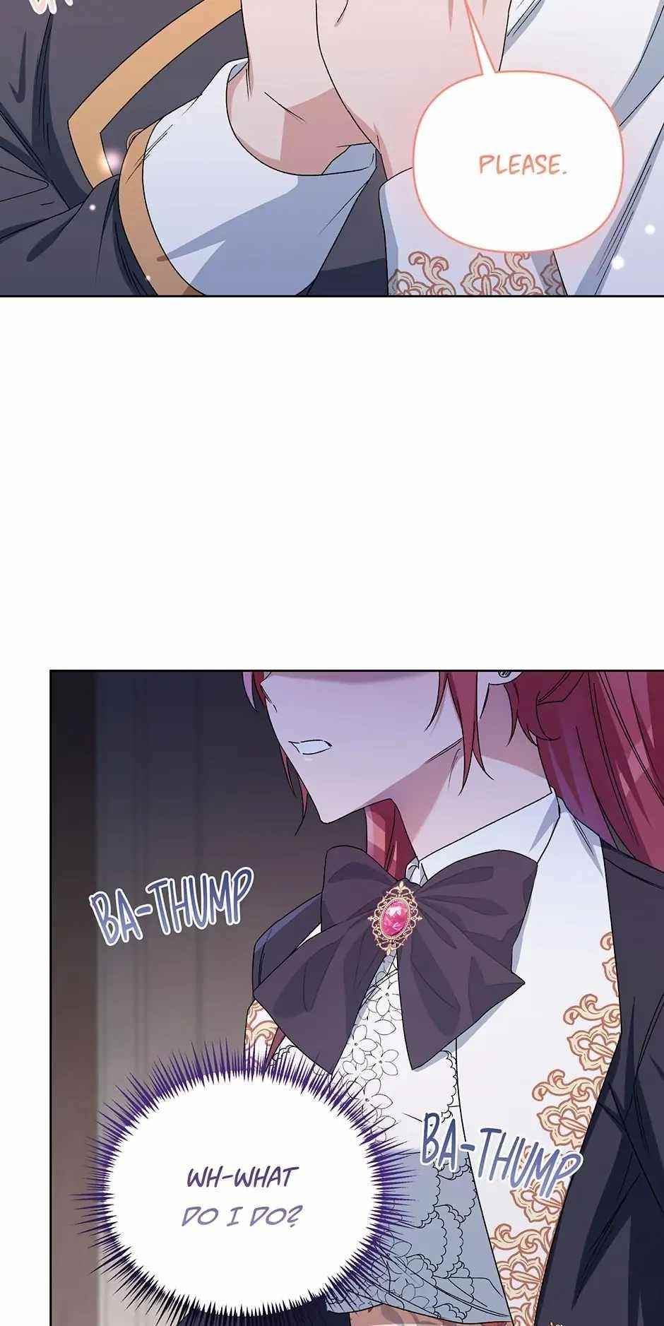 Second Life on the Red Carpet Chapter 43 - Page 77