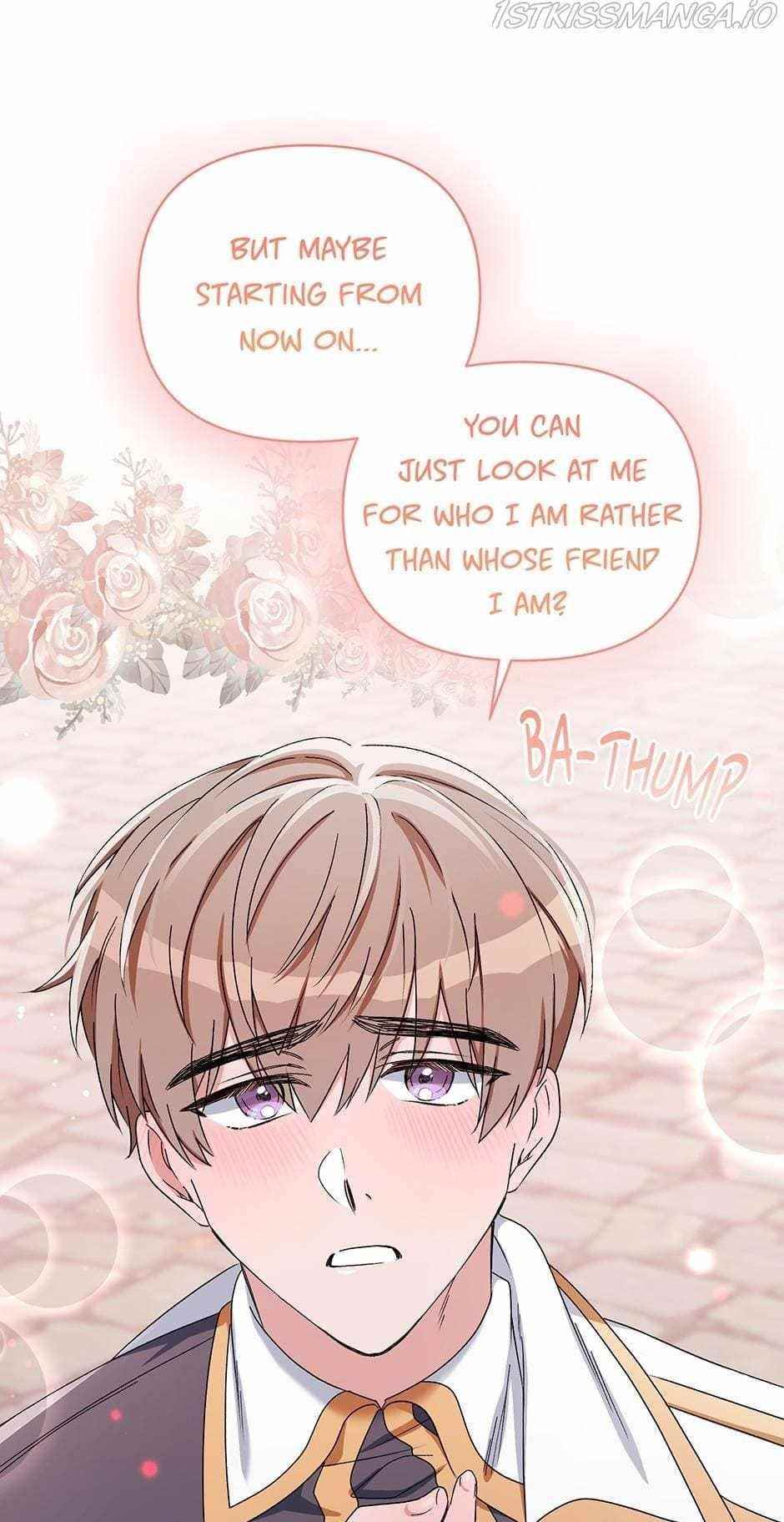 Second Life on the Red Carpet Chapter 44 - Page 1