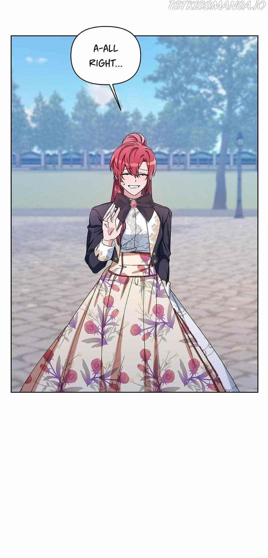 Second Life on the Red Carpet Chapter 44 - Page 10