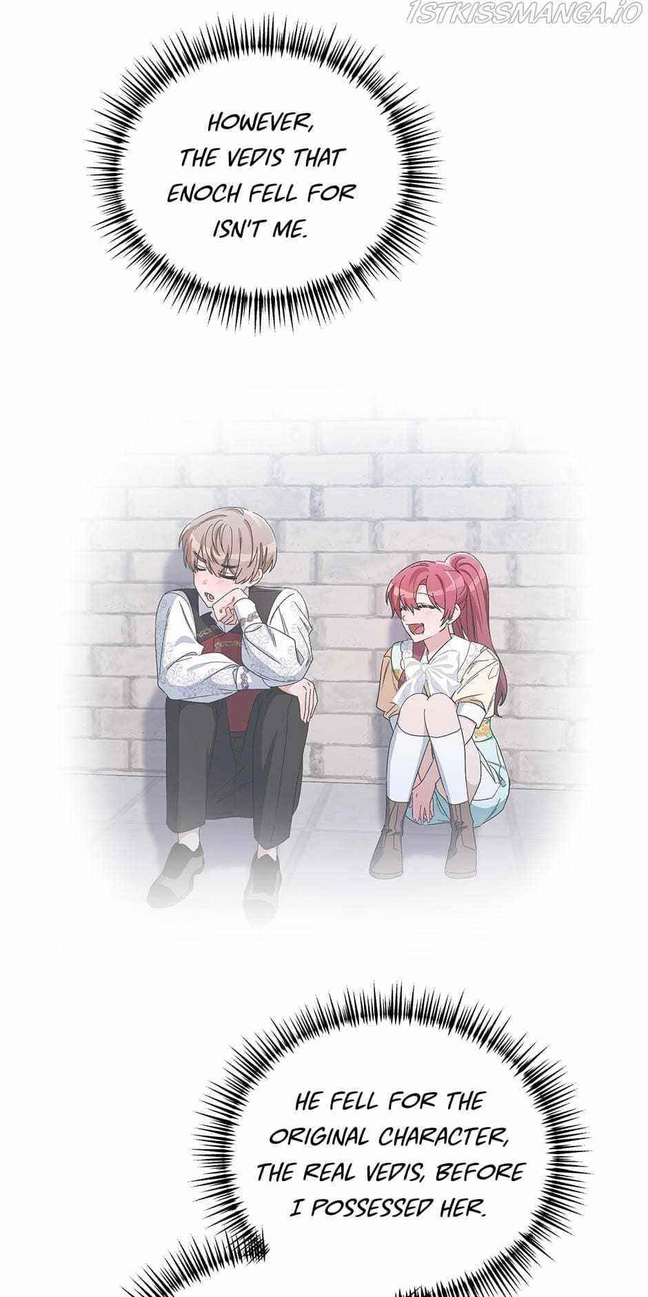 Second Life on the Red Carpet Chapter 44 - Page 16