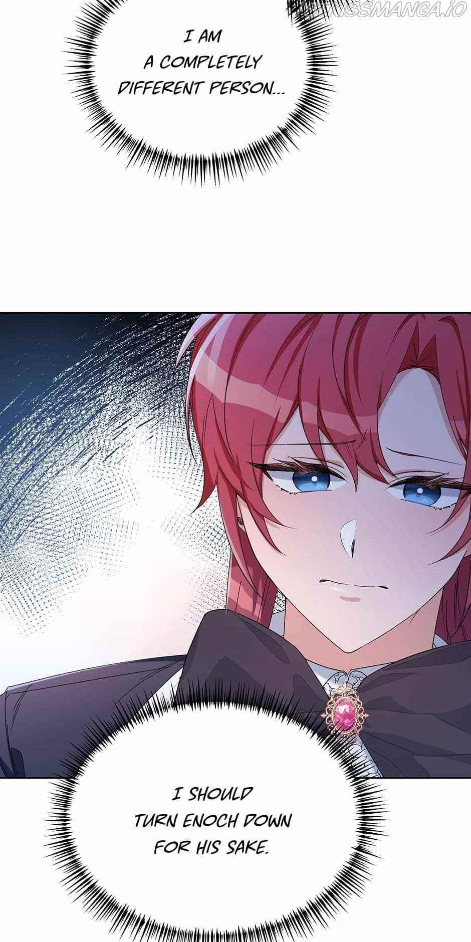 Second Life on the Red Carpet Chapter 44 - Page 17