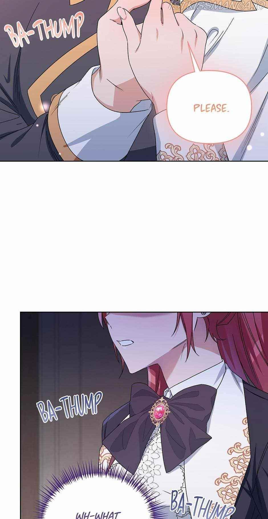 Second Life on the Red Carpet Chapter 44 - Page 2