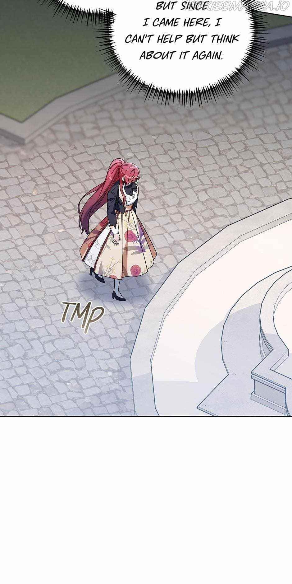 Second Life on the Red Carpet Chapter 44 - Page 20