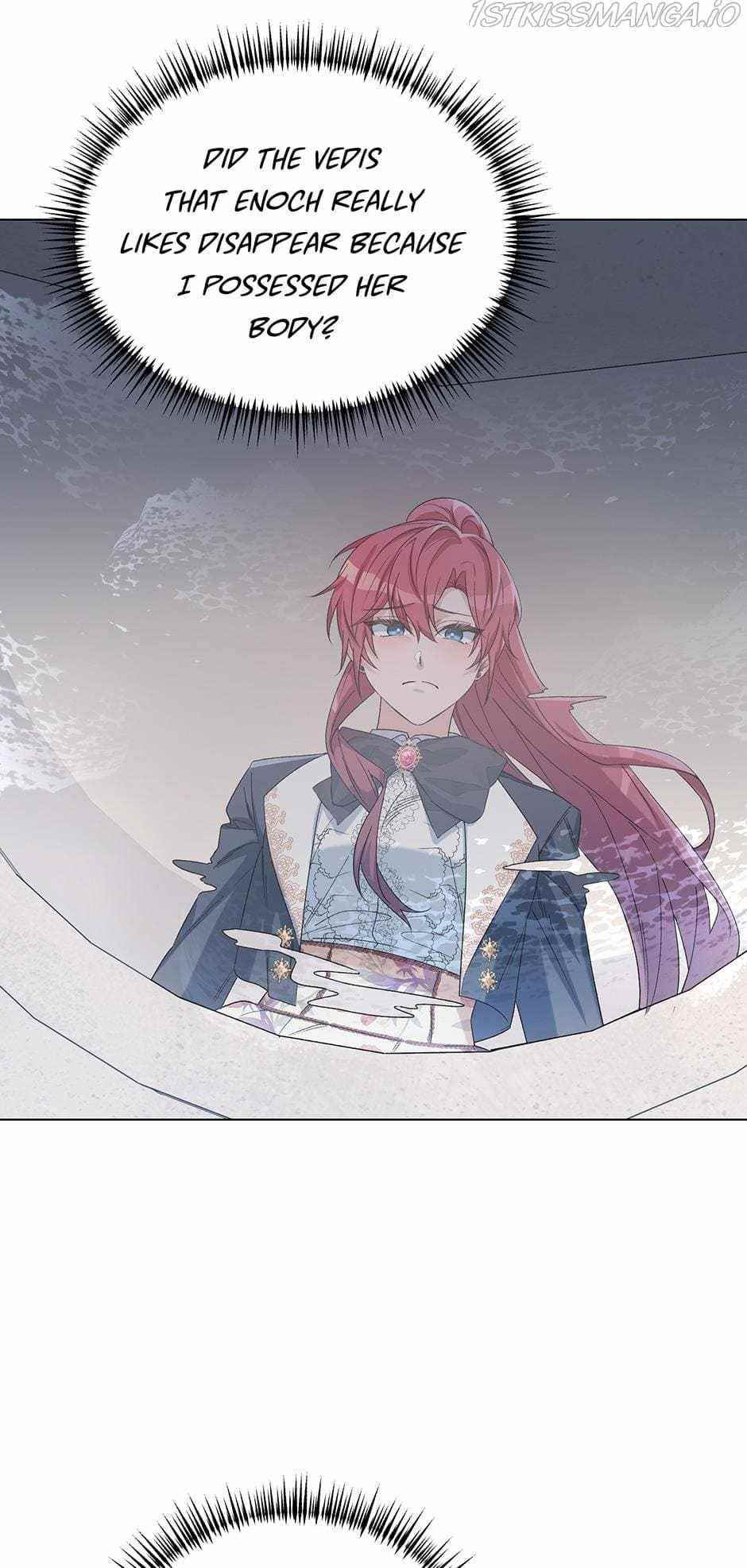 Second Life on the Red Carpet Chapter 44 - Page 21