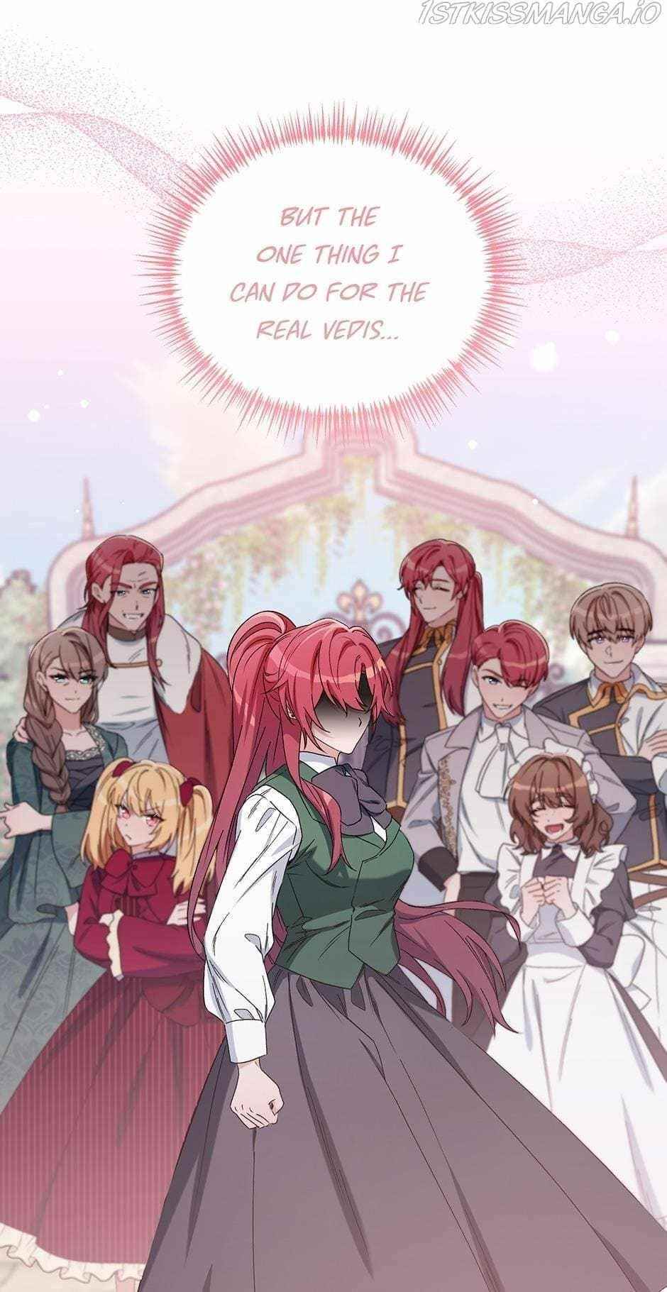 Second Life on the Red Carpet Chapter 44 - Page 25