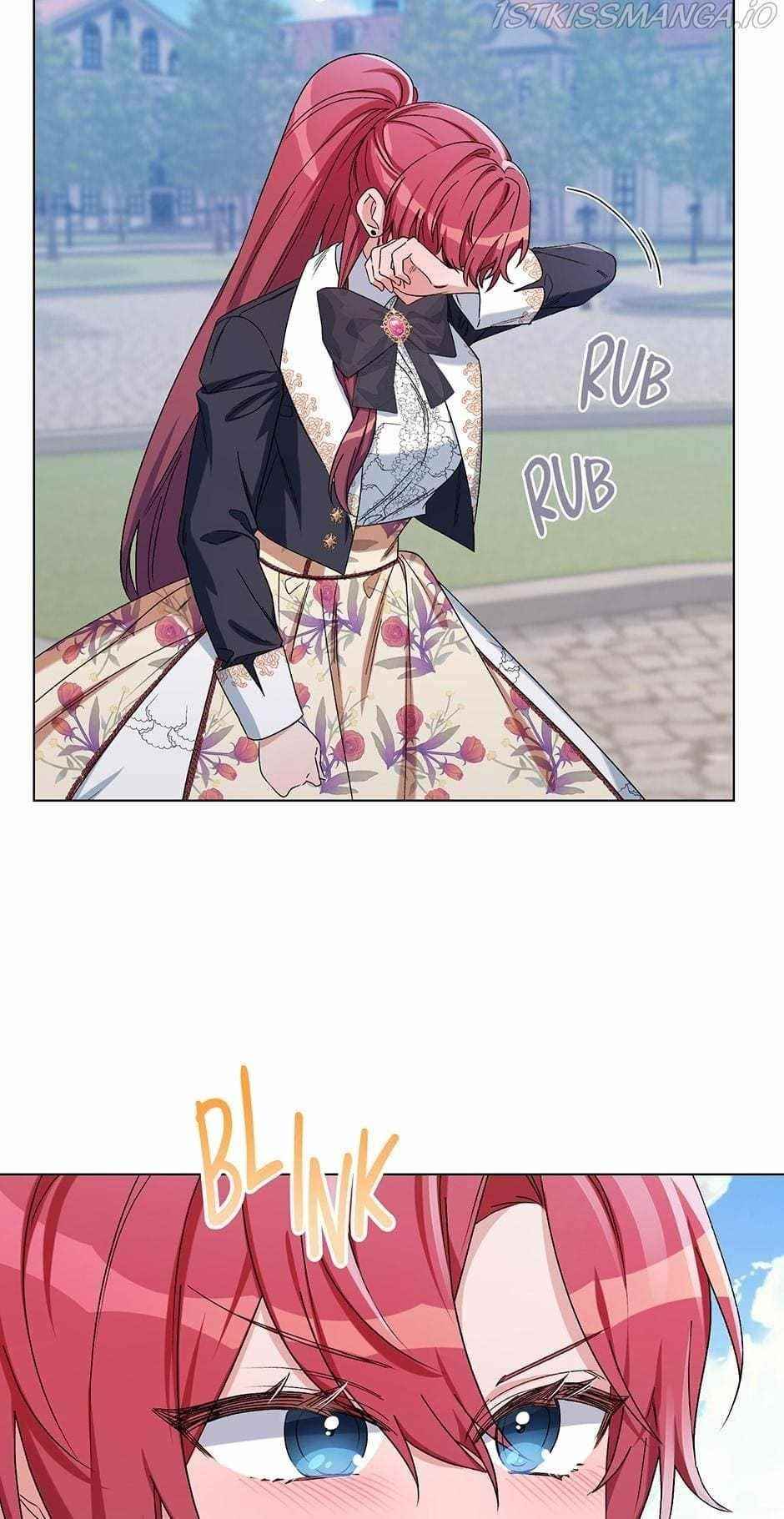 Second Life on the Red Carpet Chapter 44 - Page 27