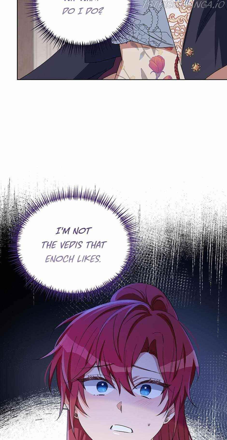 Second Life on the Red Carpet Chapter 44 - Page 3