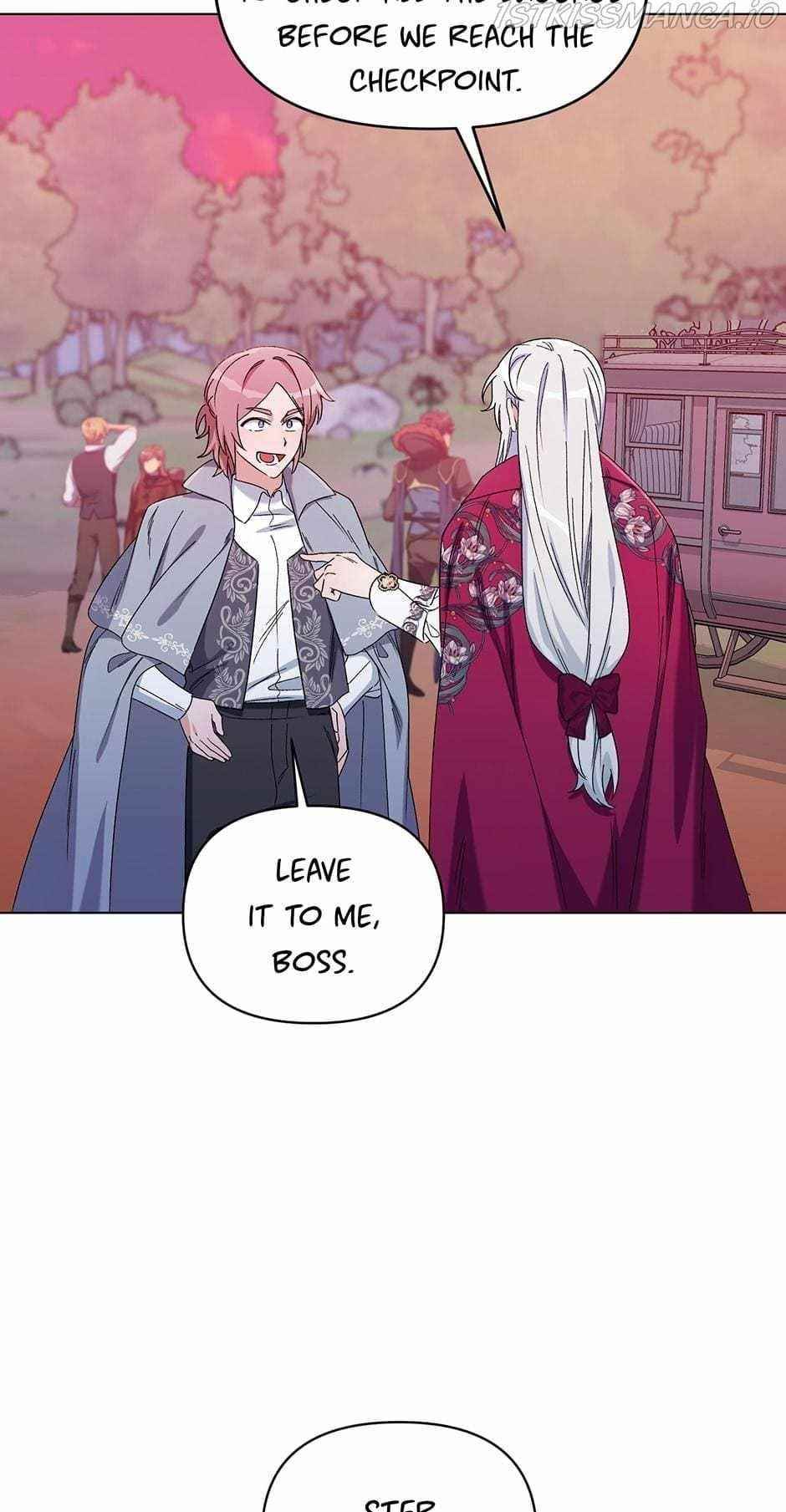 Second Life on the Red Carpet Chapter 44 - Page 32