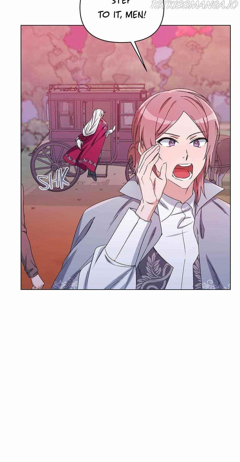 Second Life on the Red Carpet Chapter 44 - Page 33