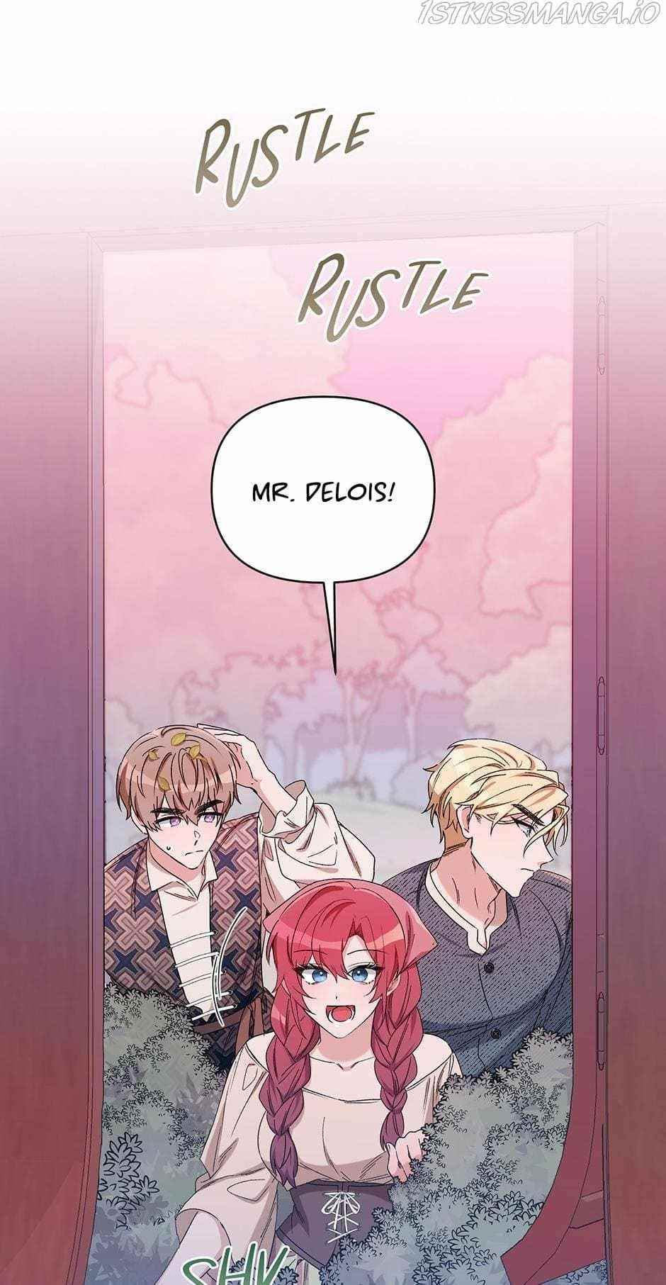 Second Life on the Red Carpet Chapter 44 - Page 35