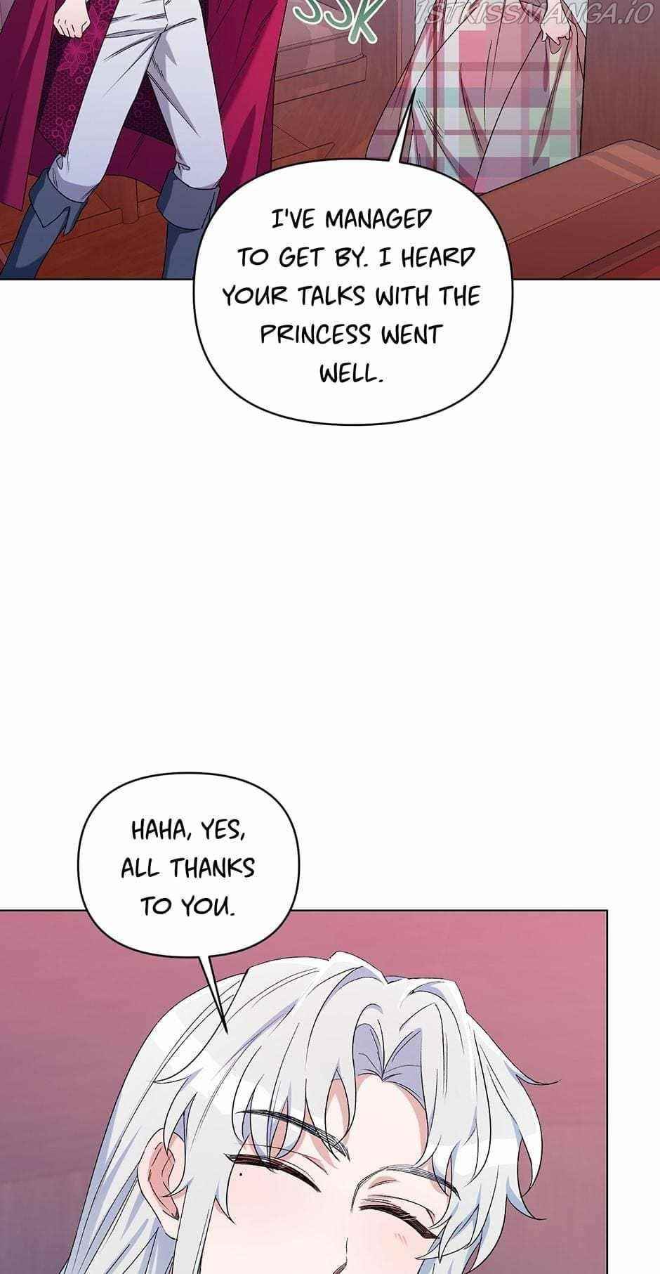 Second Life on the Red Carpet Chapter 44 - Page 37