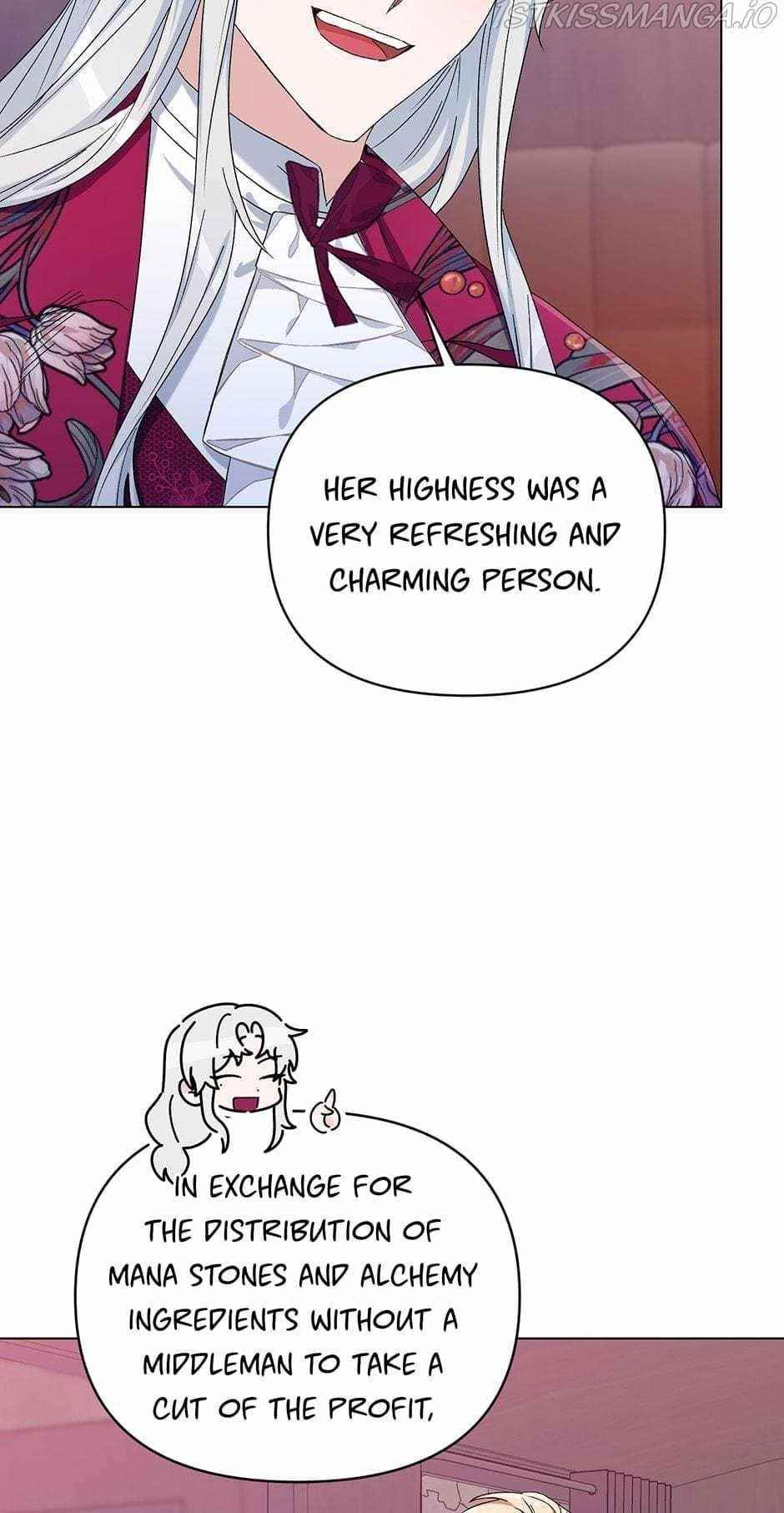 Second Life on the Red Carpet Chapter 44 - Page 38